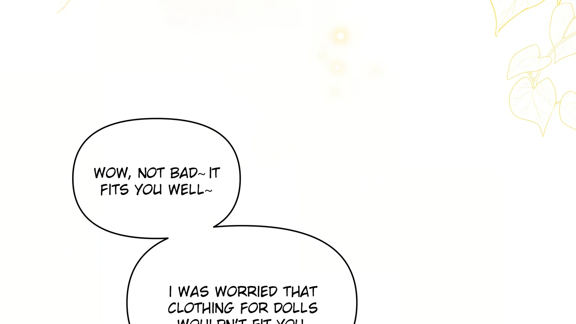Love Gives Me Superpowers Chapter 13 page 30 - 
