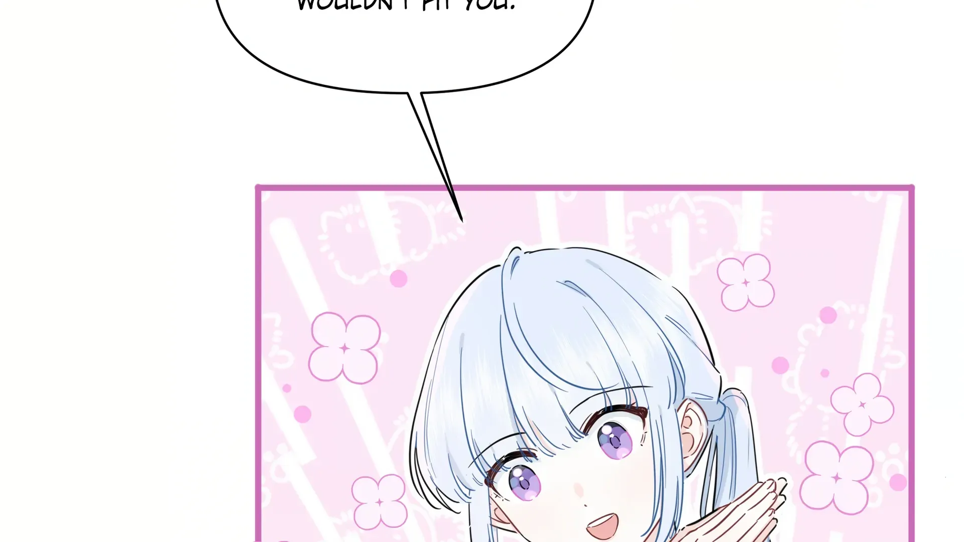 Love Gives Me Superpowers Chapter 13 page 31 - 