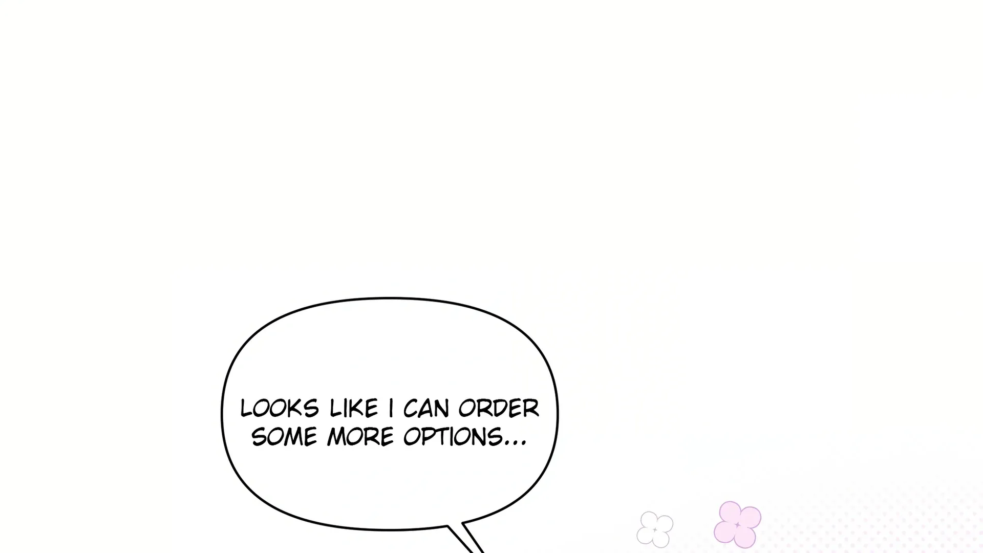Love Gives Me Superpowers Chapter 13 page 33 - 