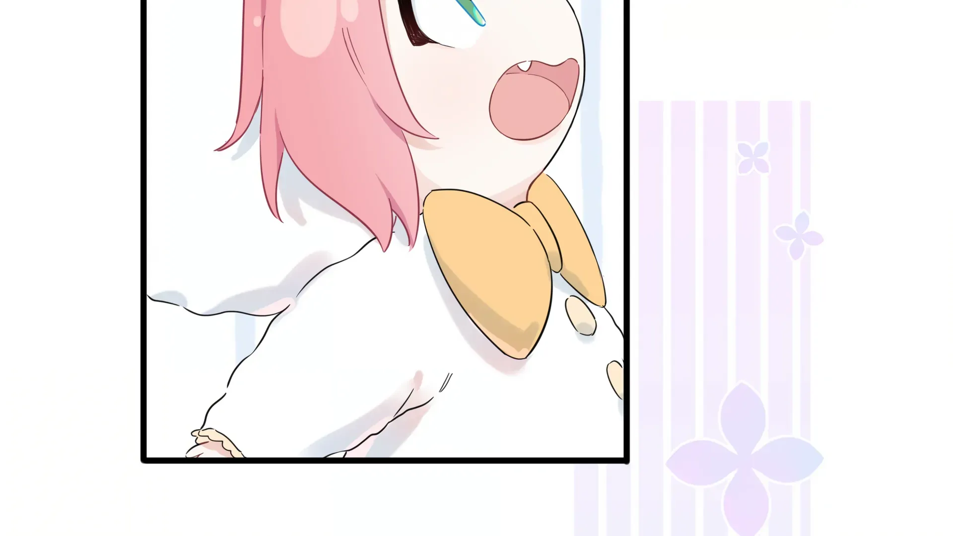 Love Gives Me Superpowers Chapter 13 page 36 - 