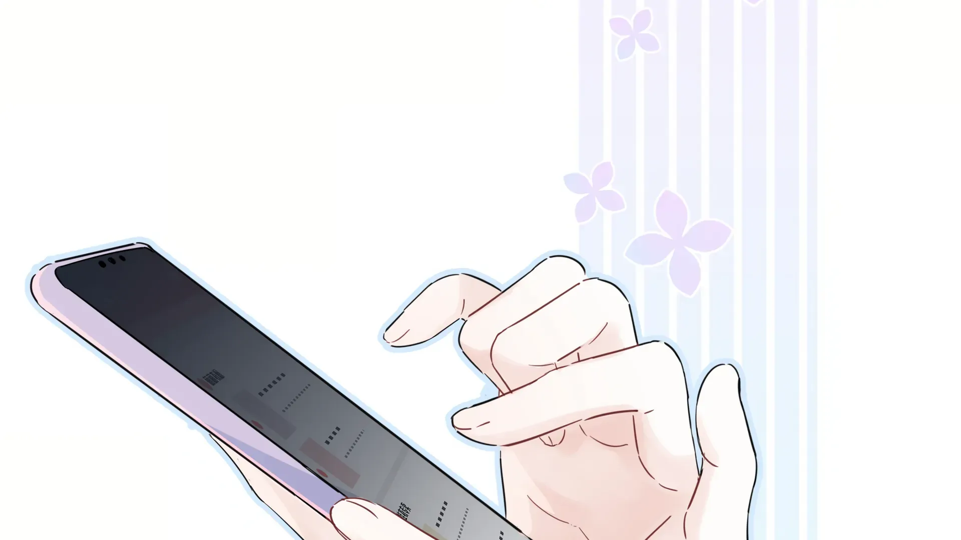 Love Gives Me Superpowers Chapter 13 page 37 - 