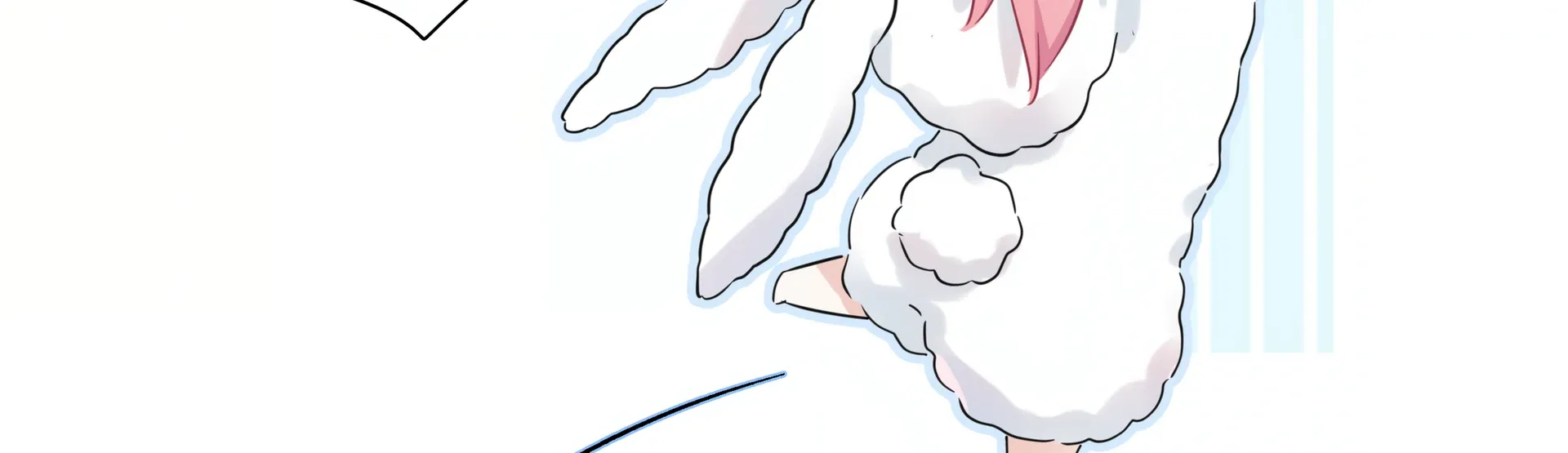 Love Gives Me Superpowers Chapter 13 page 39 - 