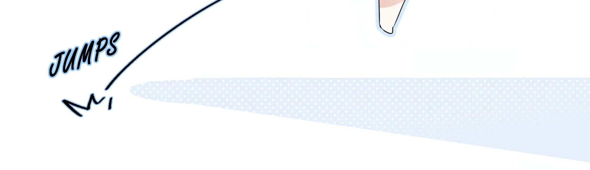Love Gives Me Superpowers Chapter 13 page 40 - 