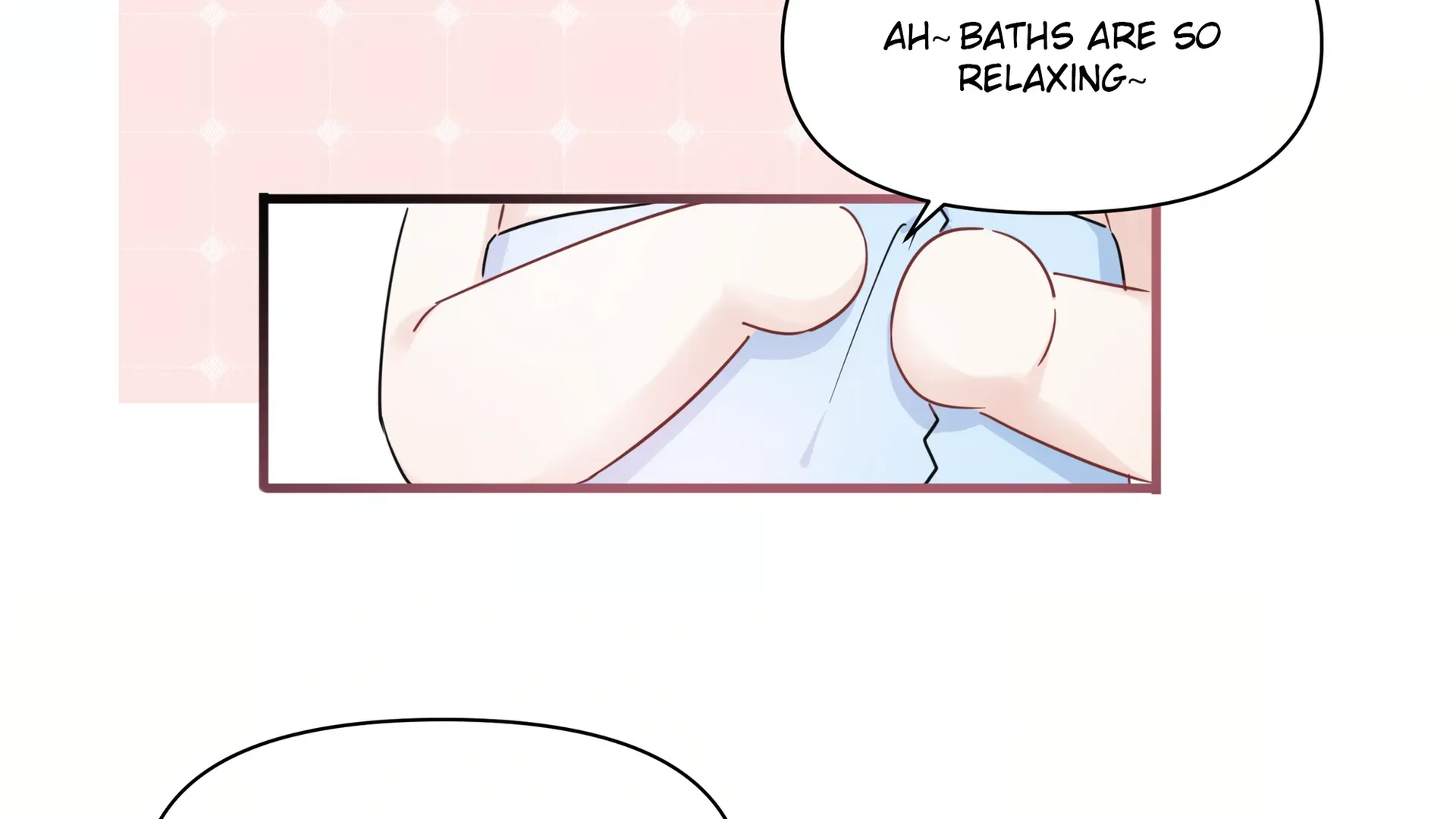 Love Gives Me Superpowers Chapter 13 page 5 - 