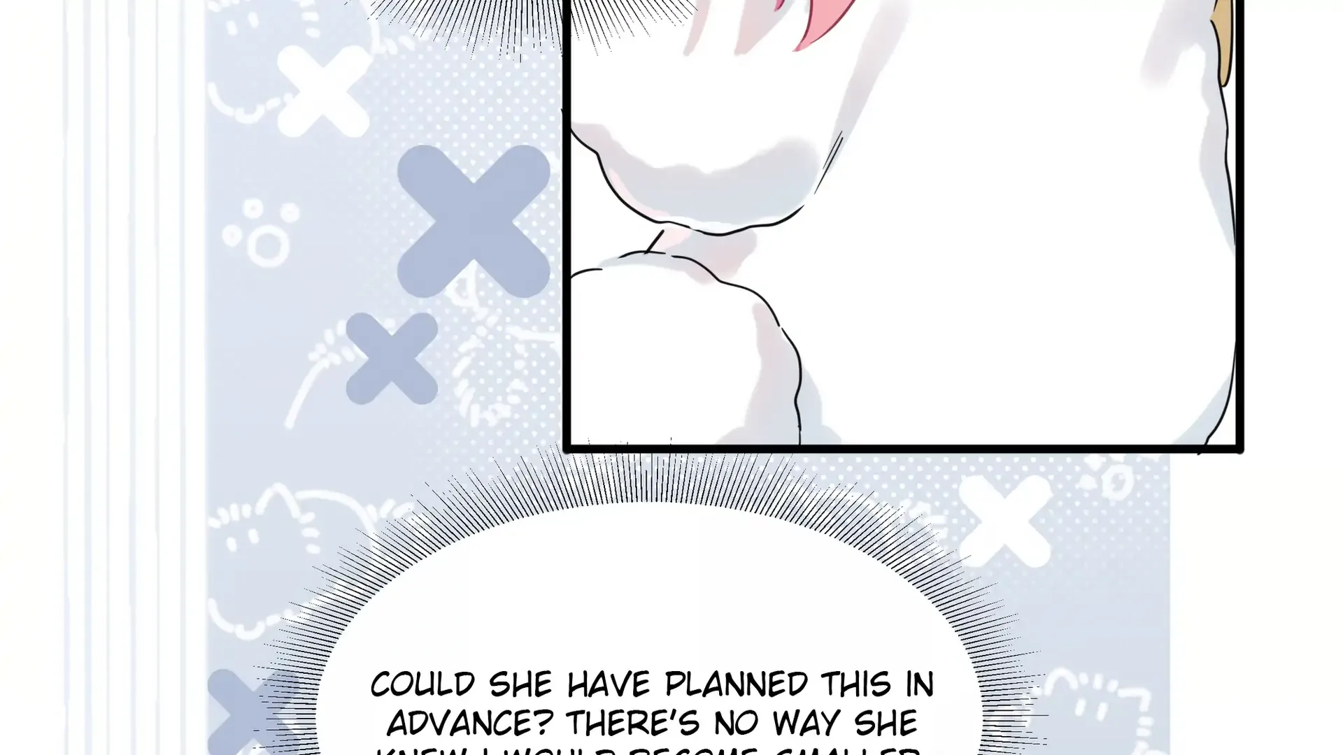 Love Gives Me Superpowers Chapter 13 page 42 - 