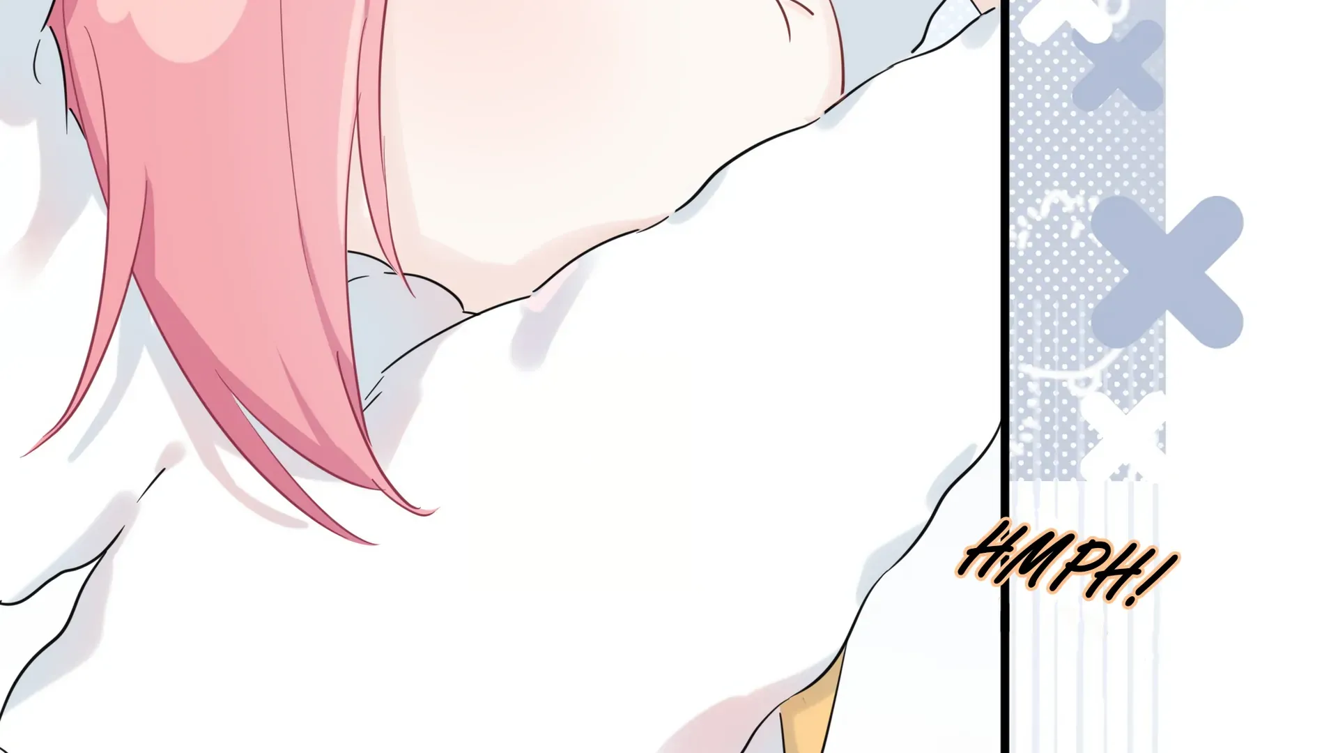 Love Gives Me Superpowers Chapter 13 page 44 - 