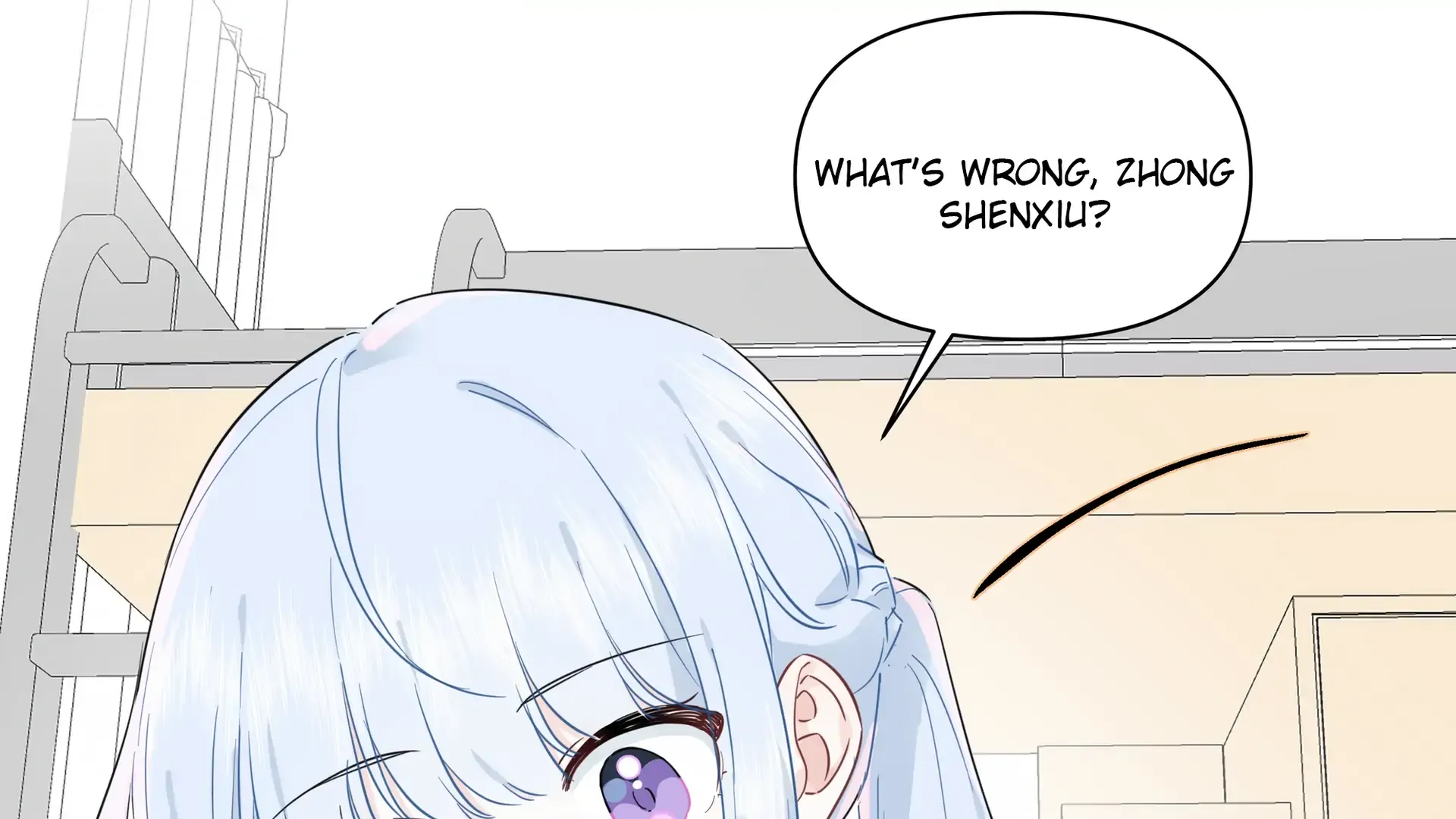 Love Gives Me Superpowers Chapter 13 page 46 - 