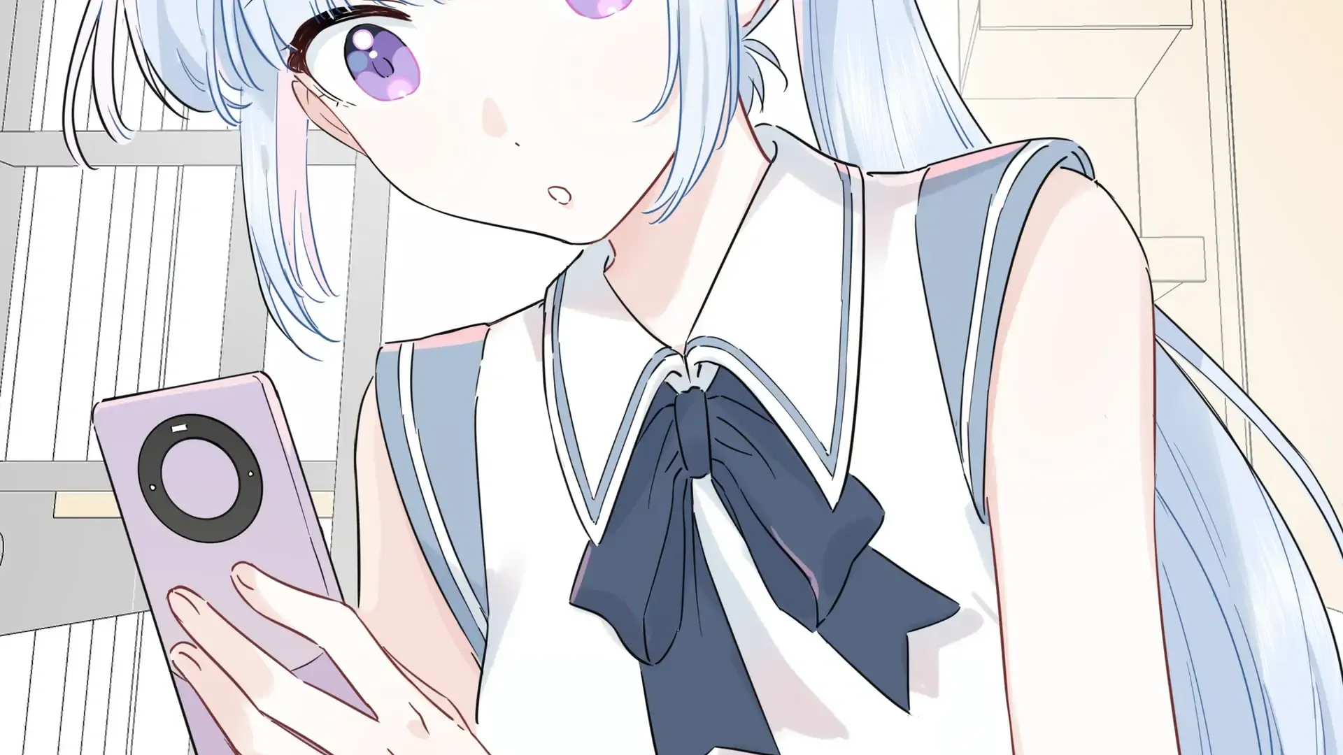 Love Gives Me Superpowers Chapter 13 page 47 - 