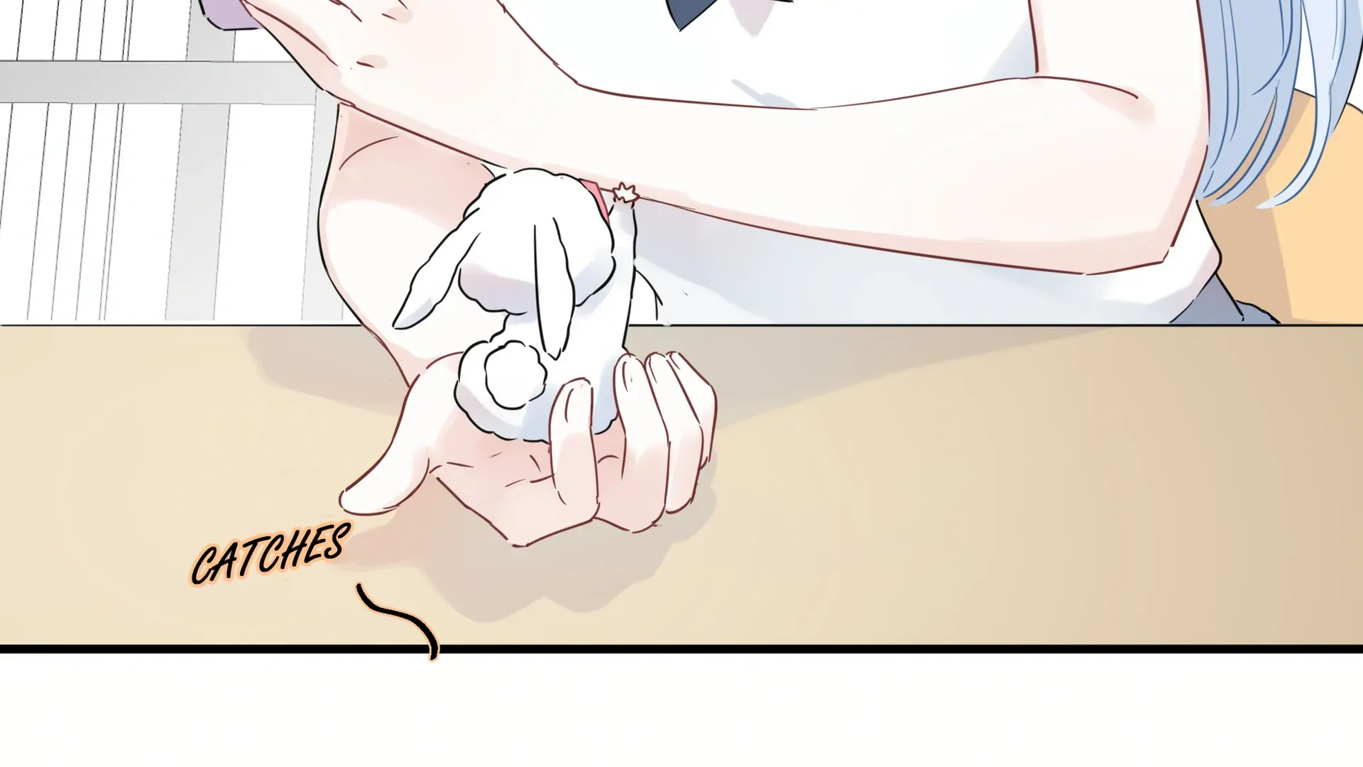Love Gives Me Superpowers Chapter 13 page 48 - 
