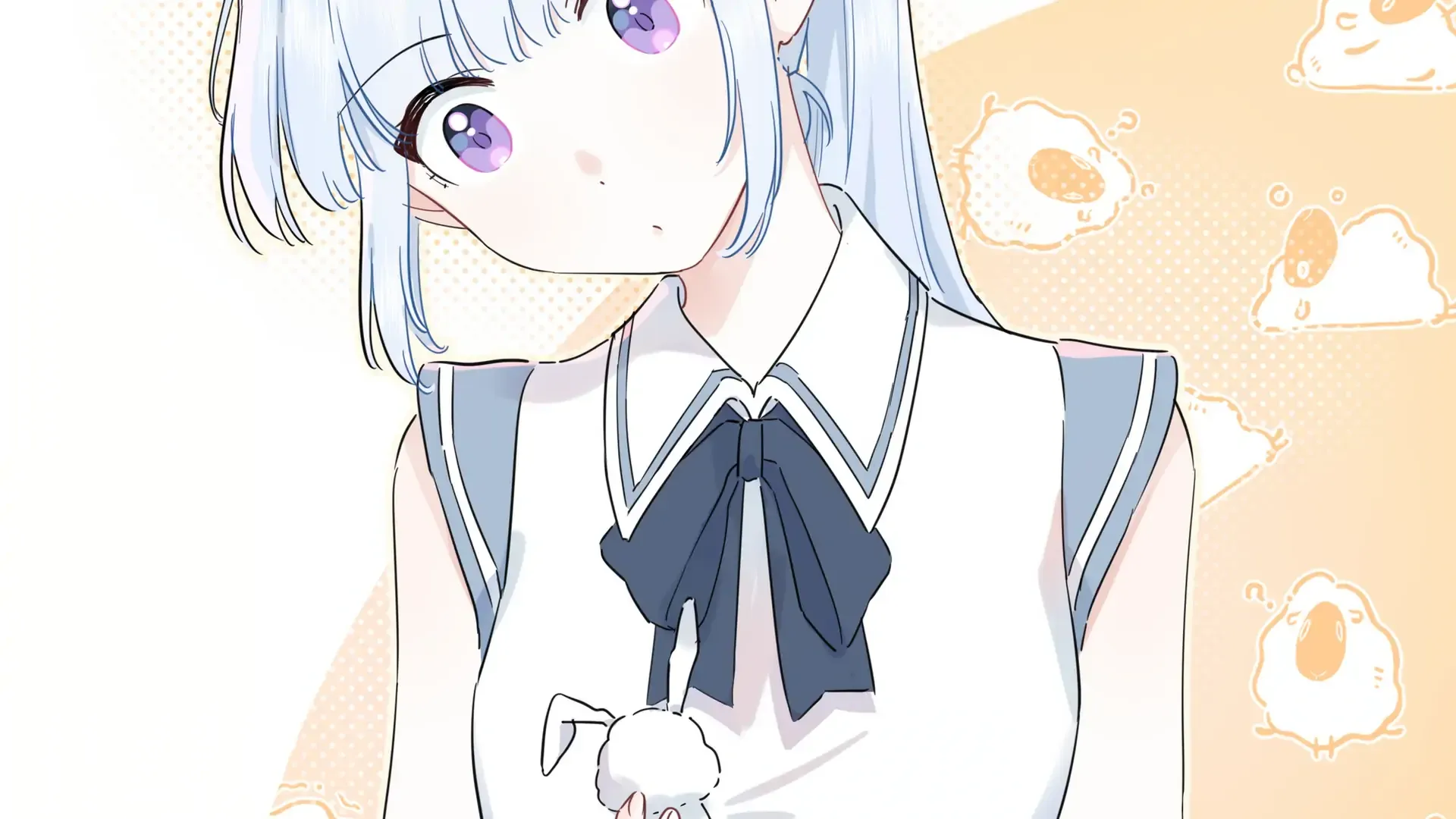 Love Gives Me Superpowers Chapter 13 page 53 - 