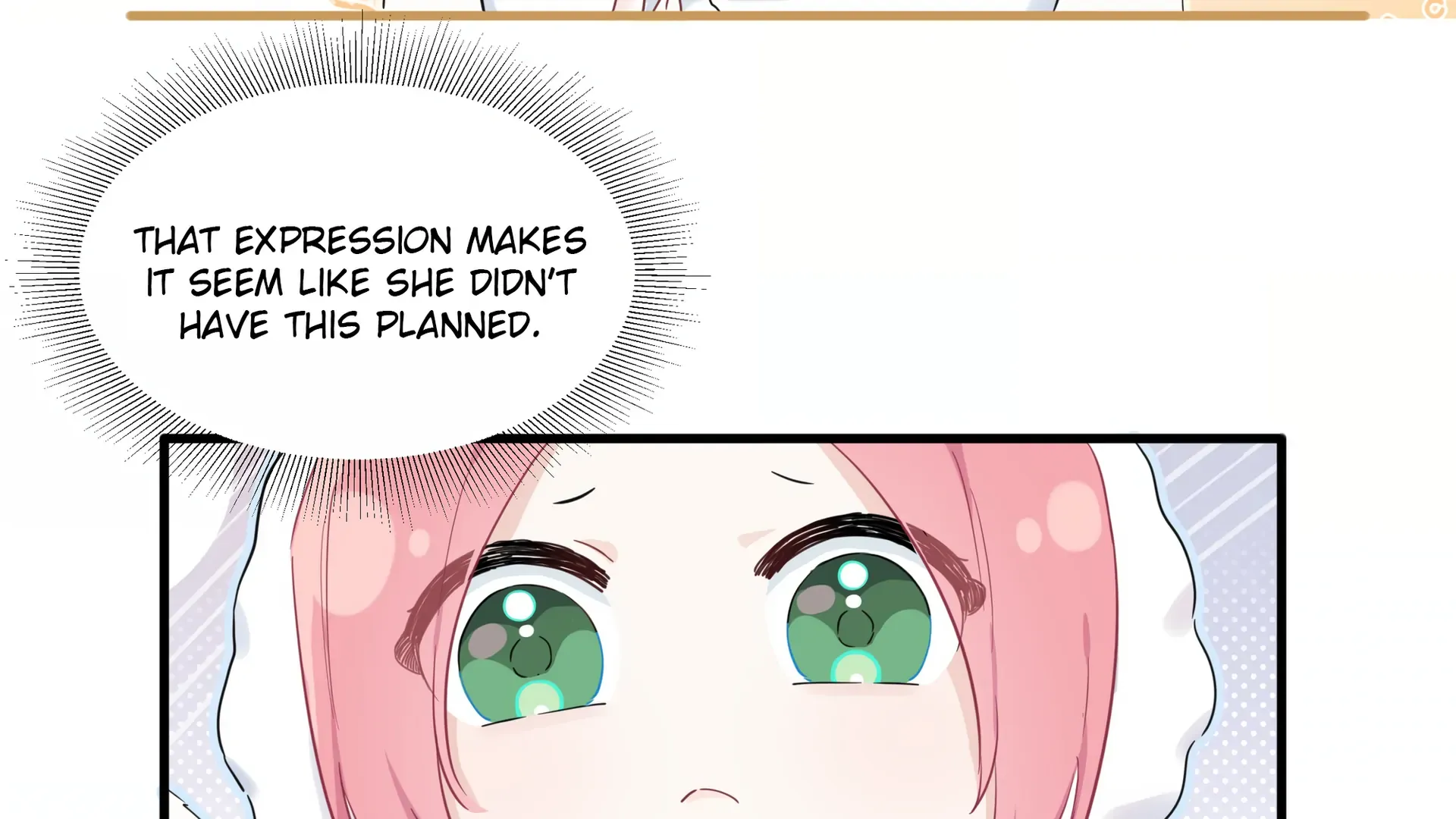 Love Gives Me Superpowers Chapter 13 page 54 - 