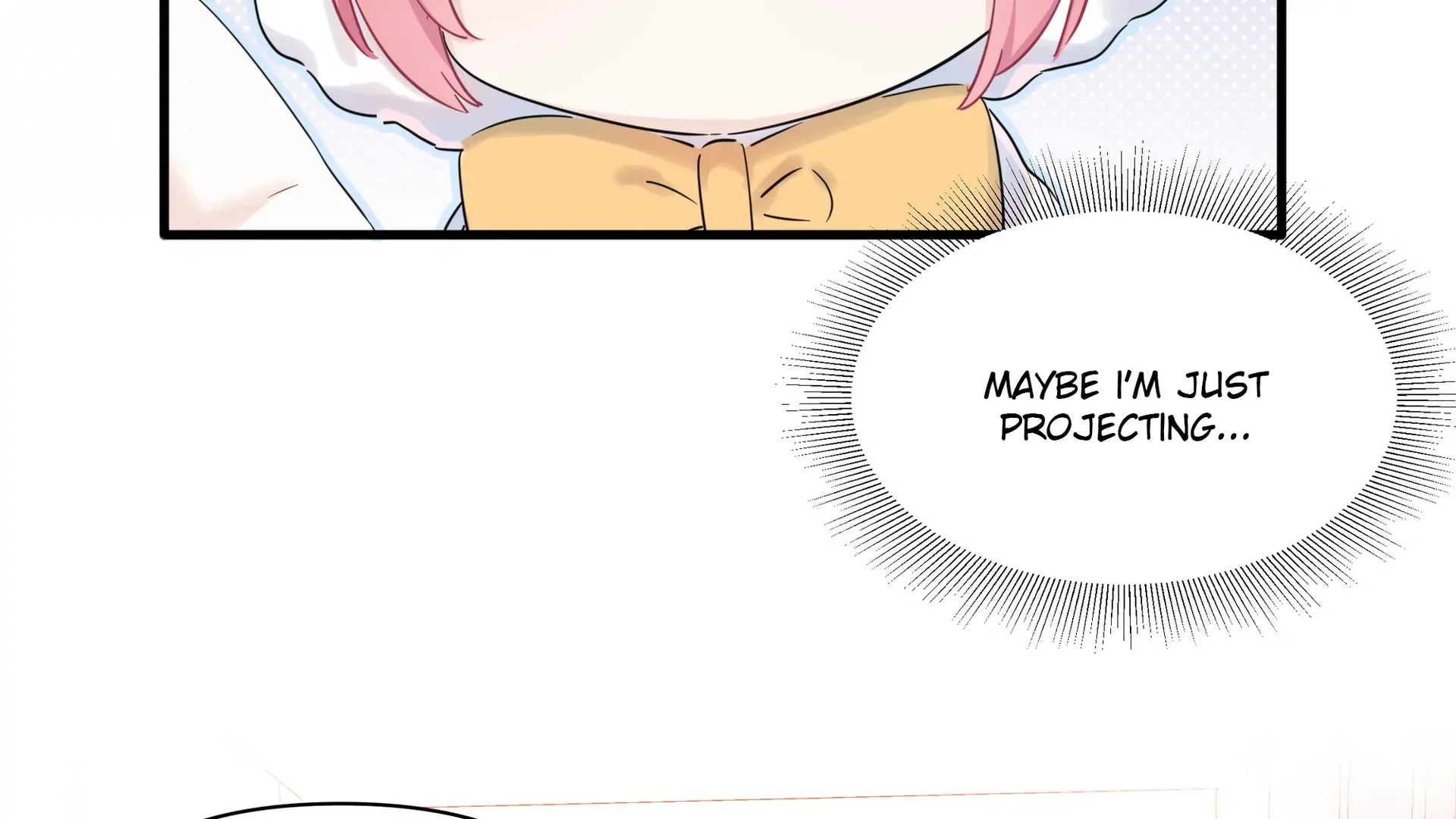 Love Gives Me Superpowers Chapter 13 page 55 - 