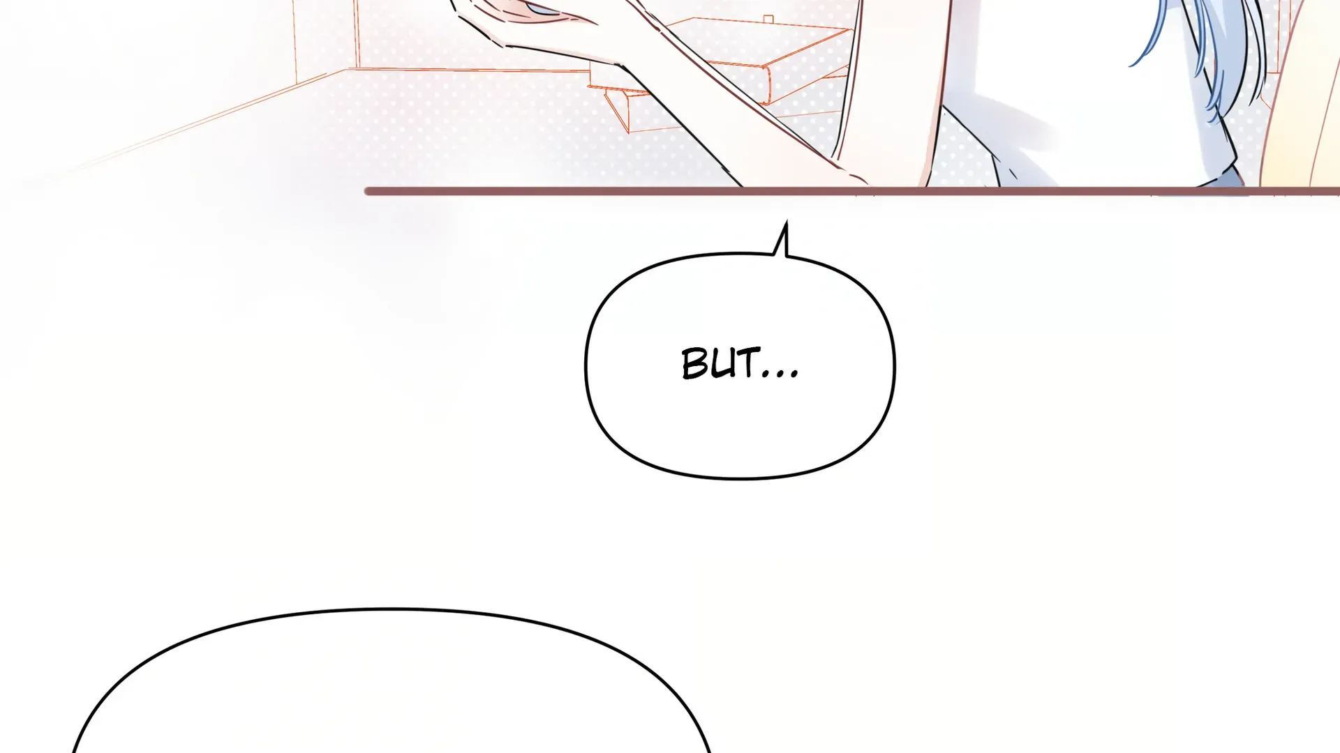 Love Gives Me Superpowers Chapter 13 page 57 - 