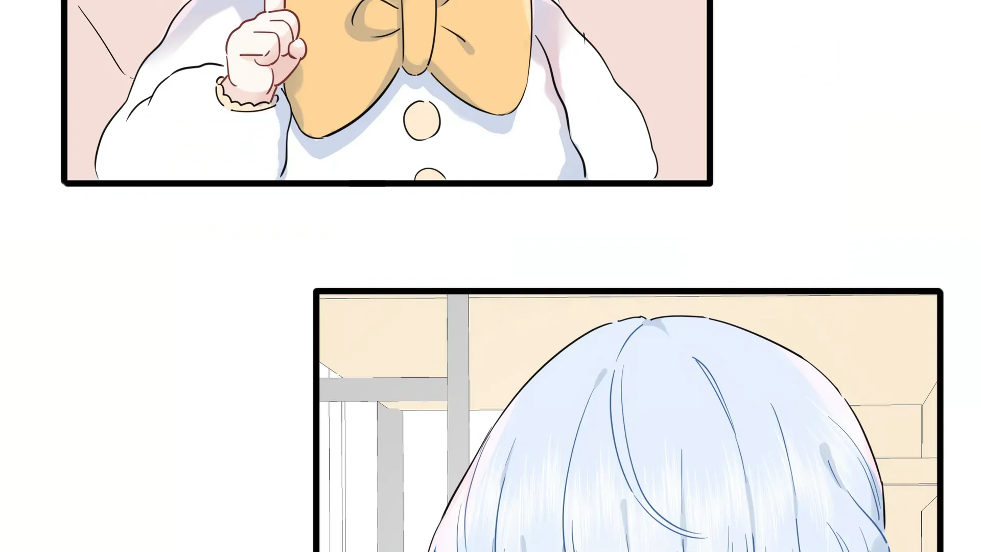 Love Gives Me Superpowers Chapter 13 page 60 - 