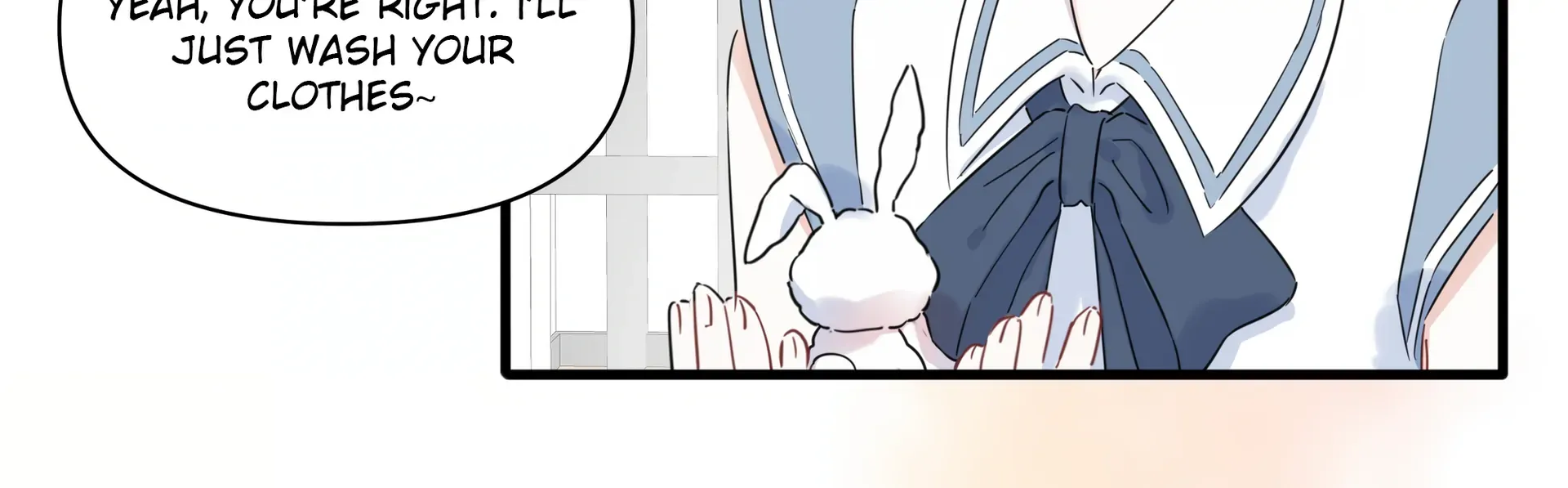 Love Gives Me Superpowers Chapter 13 page 62 - 