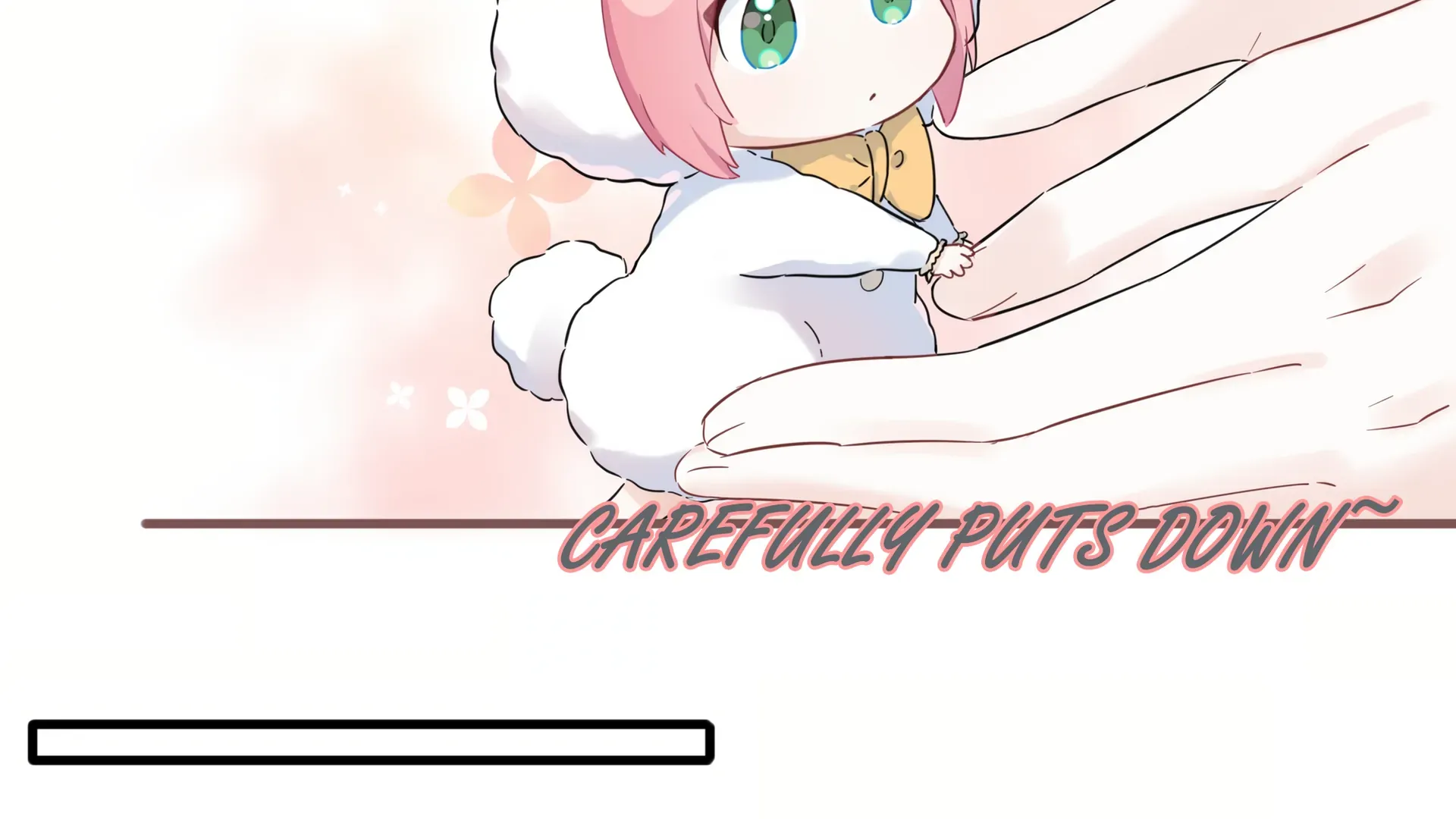 Love Gives Me Superpowers Chapter 13 page 64 - 