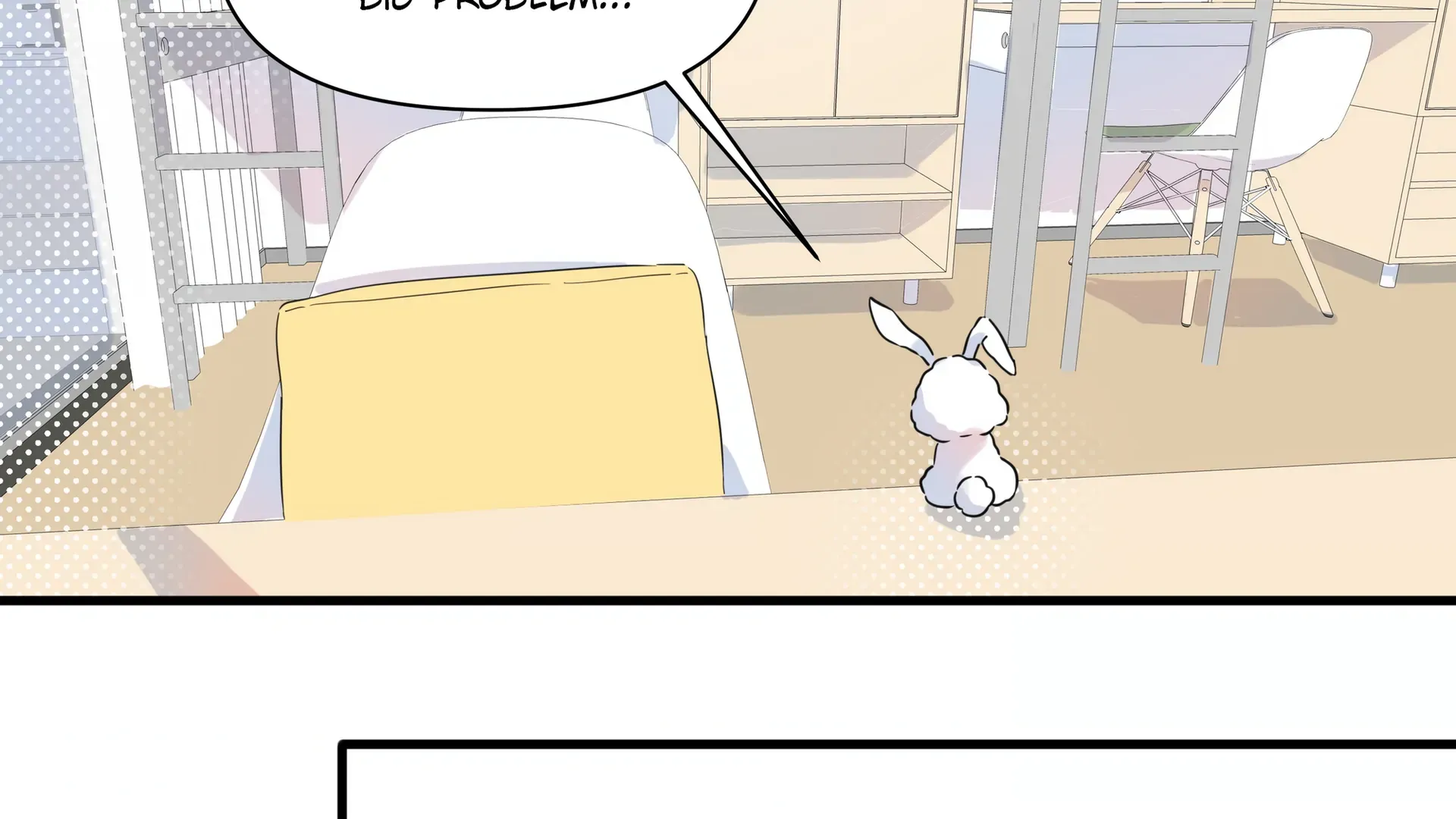 Love Gives Me Superpowers Chapter 13 page 69 - 