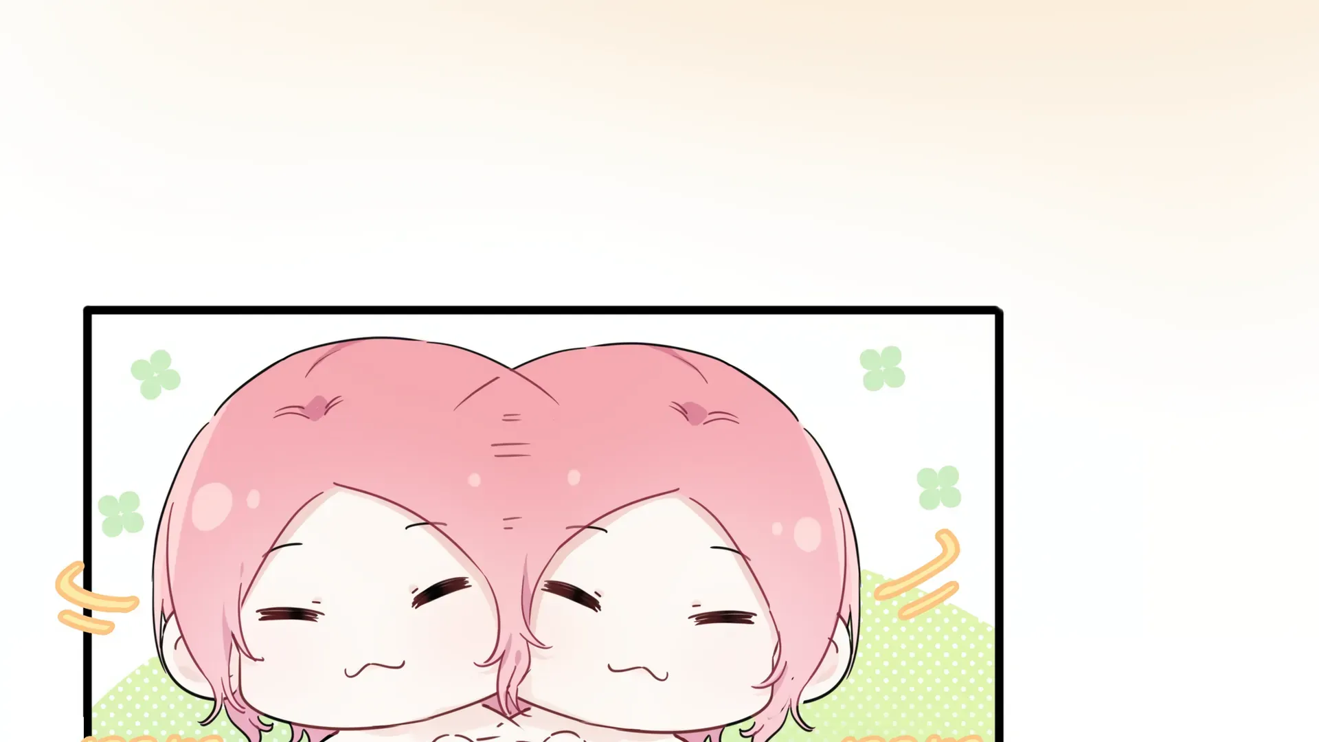 Love Gives Me Superpowers Chapter 13 page 8 - 