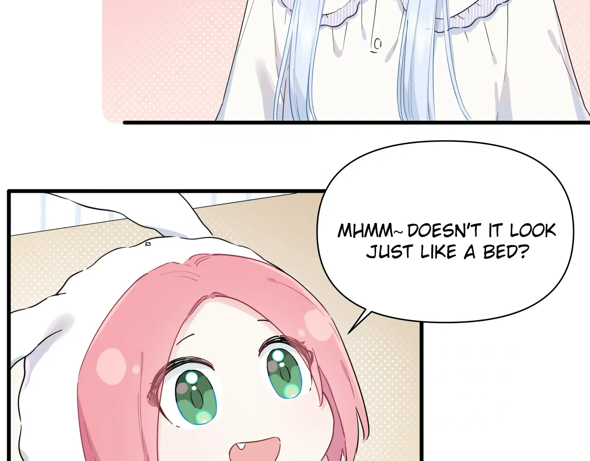 Love Gives Me Superpowers Chapter 13 page 74 - 