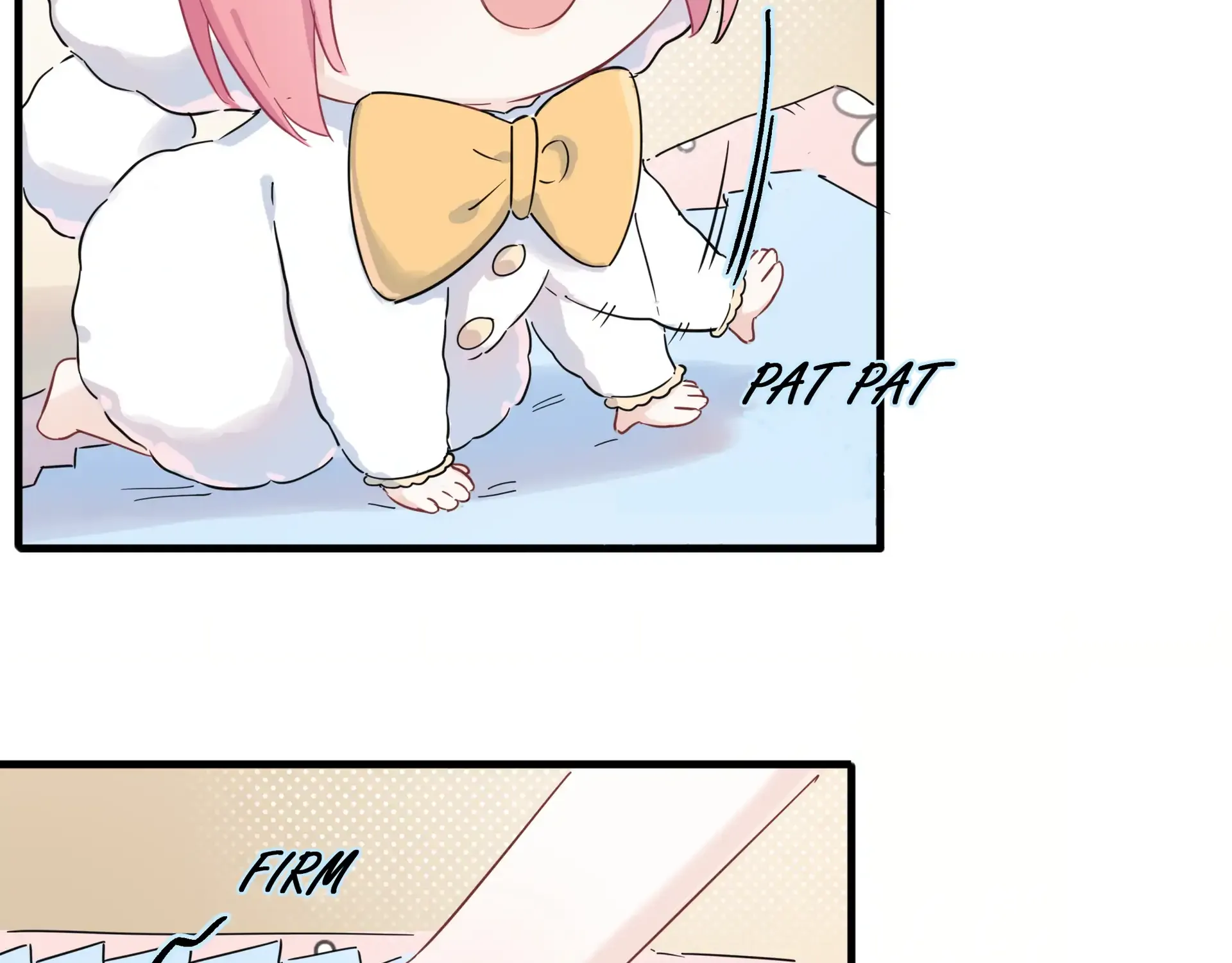 Love Gives Me Superpowers Chapter 13 page 75 - 