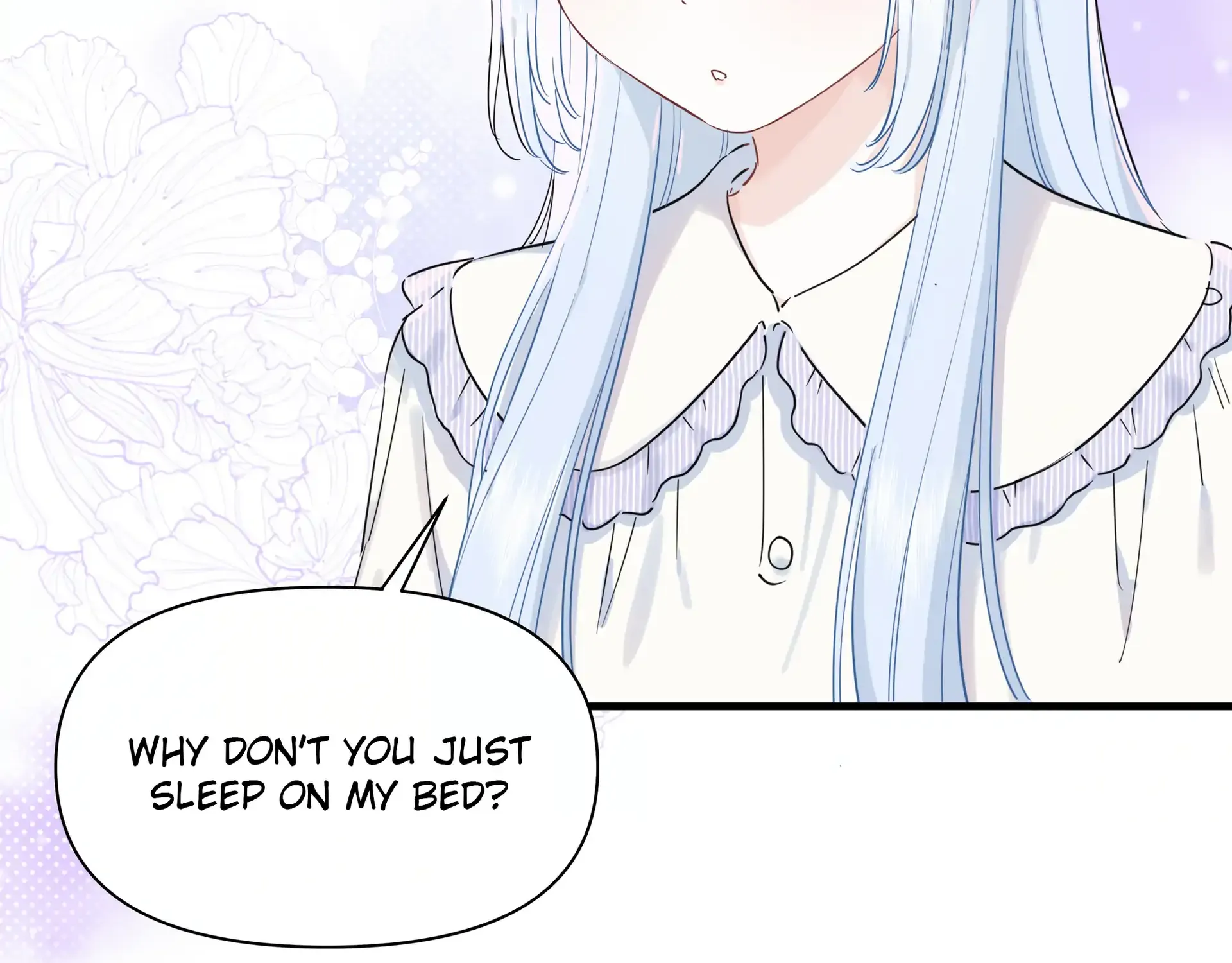Love Gives Me Superpowers Chapter 13 page 78 - 