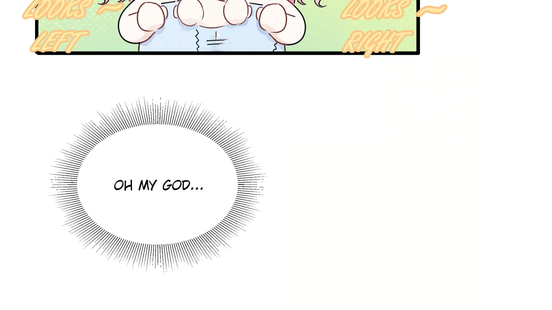 Love Gives Me Superpowers Chapter 13 page 9 - 