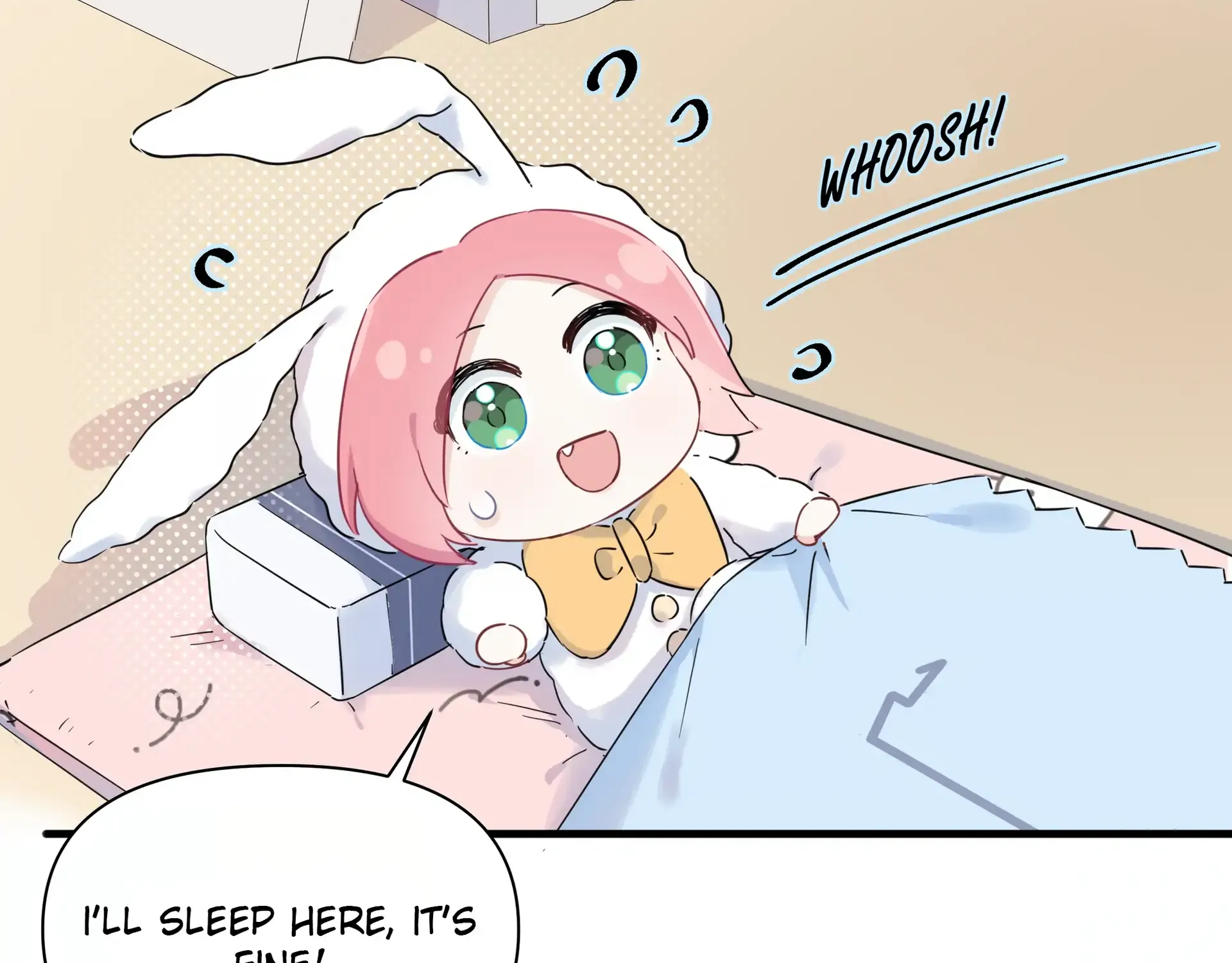 Love Gives Me Superpowers Chapter 13 page 82 - 