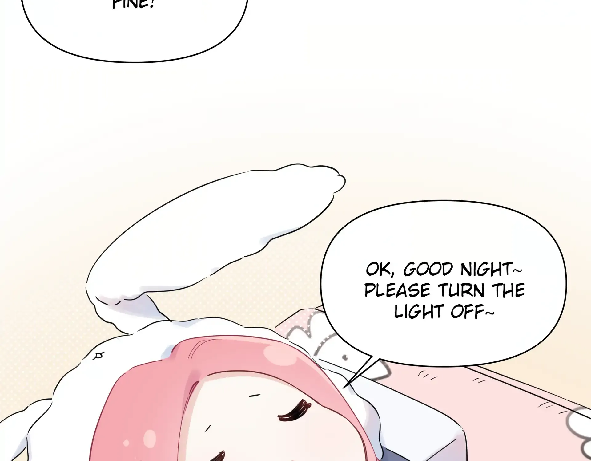 Love Gives Me Superpowers Chapter 13 page 83 - 