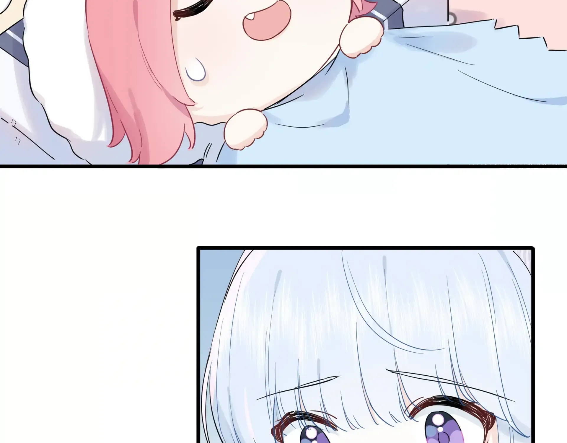 Love Gives Me Superpowers Chapter 13 page 84 - 