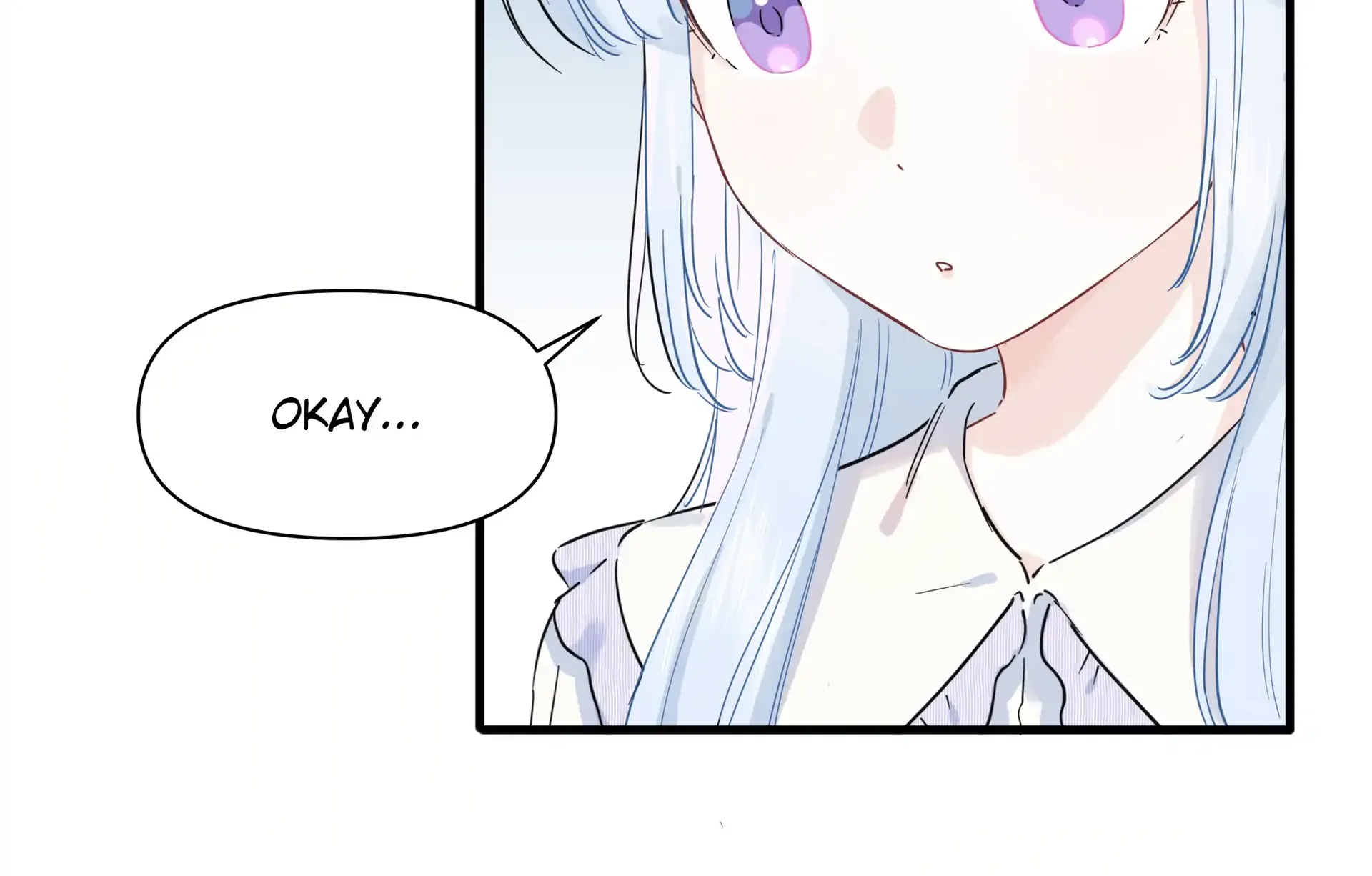 Love Gives Me Superpowers Chapter 13 page 85 - 