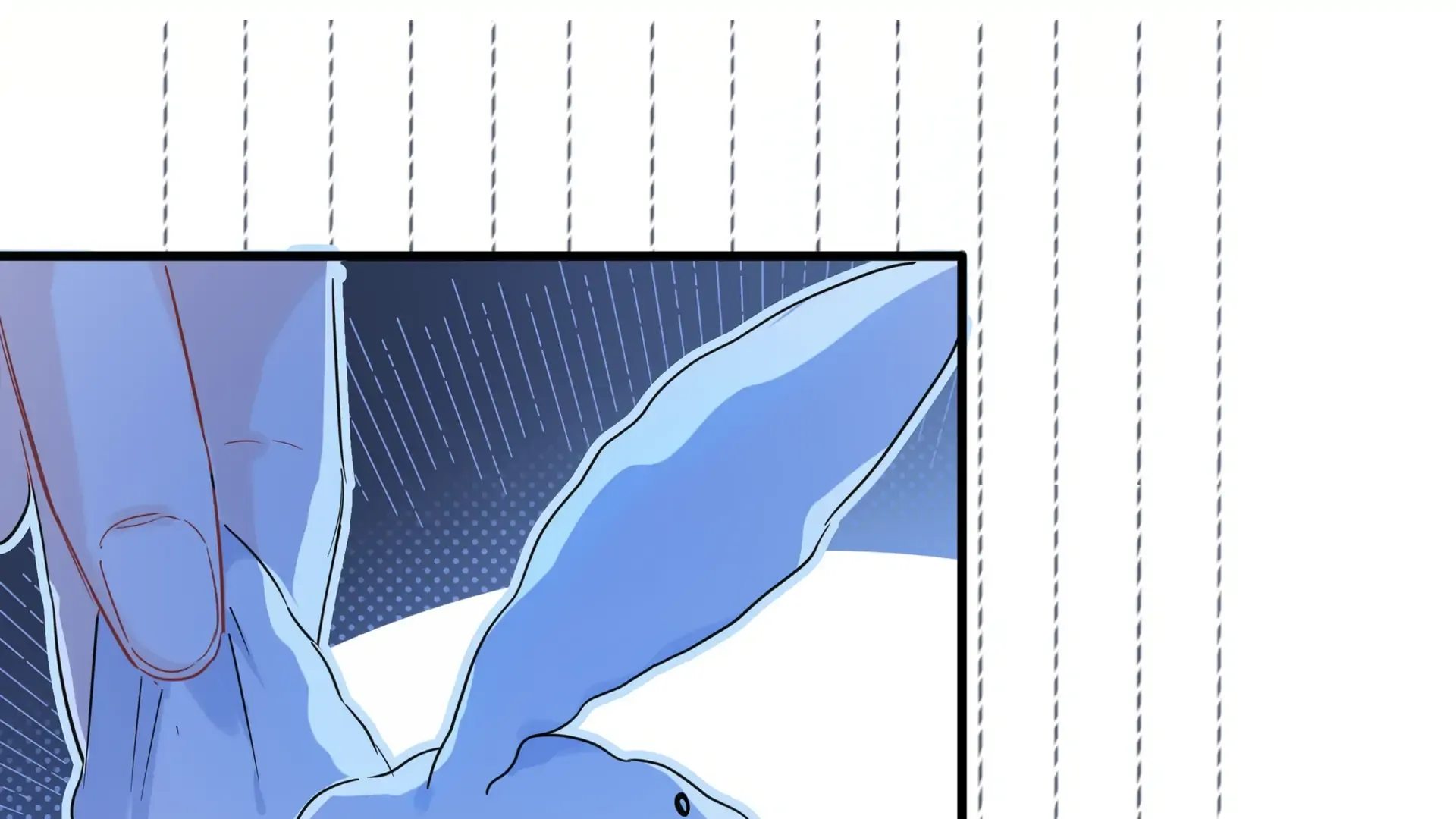 Love Gives Me Superpowers Chapter 13 page 91 - 