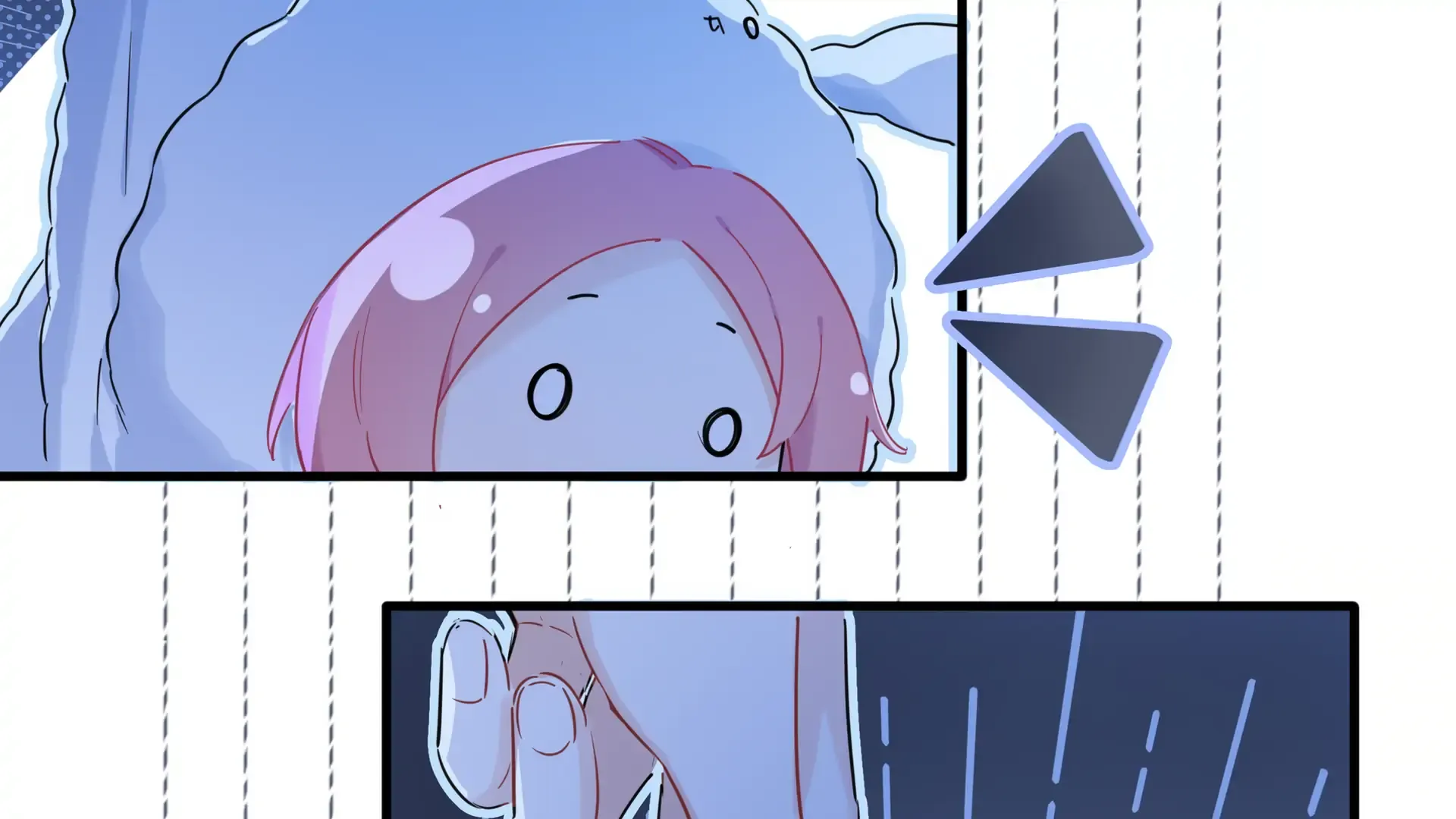 Love Gives Me Superpowers Chapter 13 page 92 - 