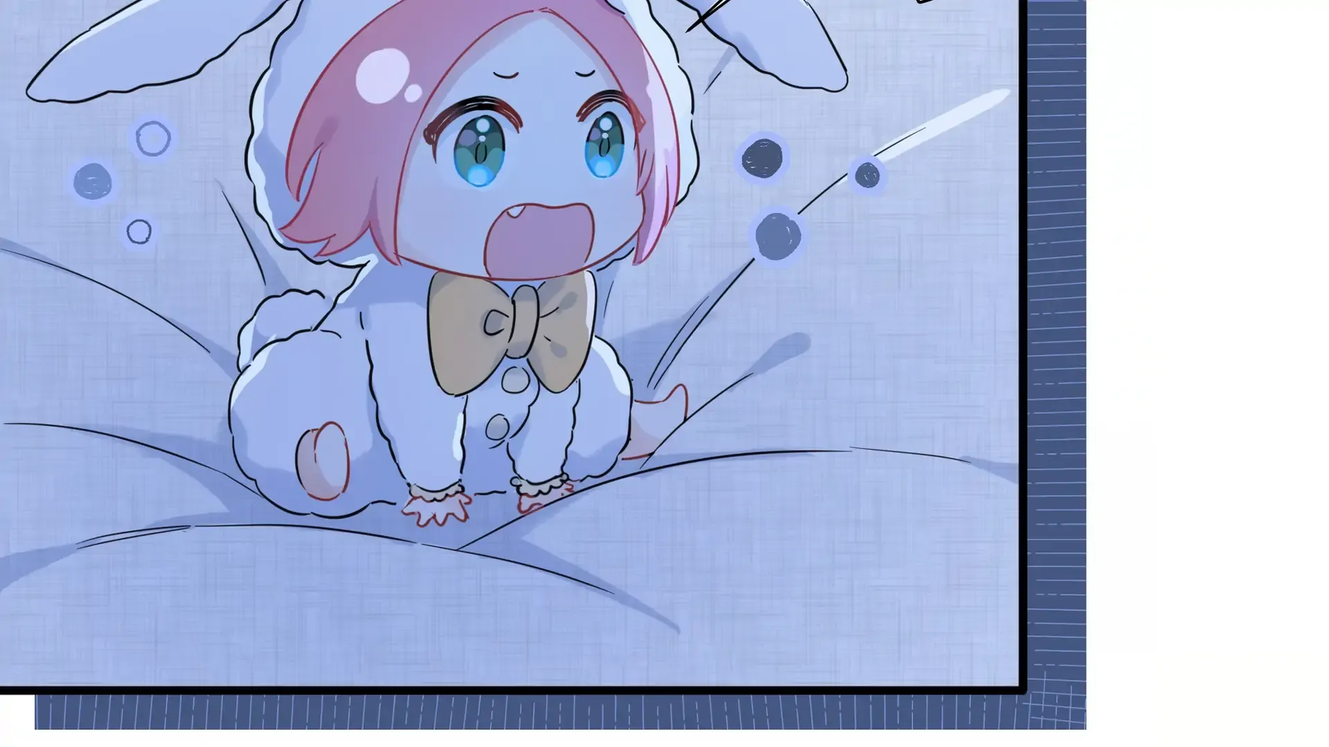 Love Gives Me Superpowers Chapter 13 page 95 - 