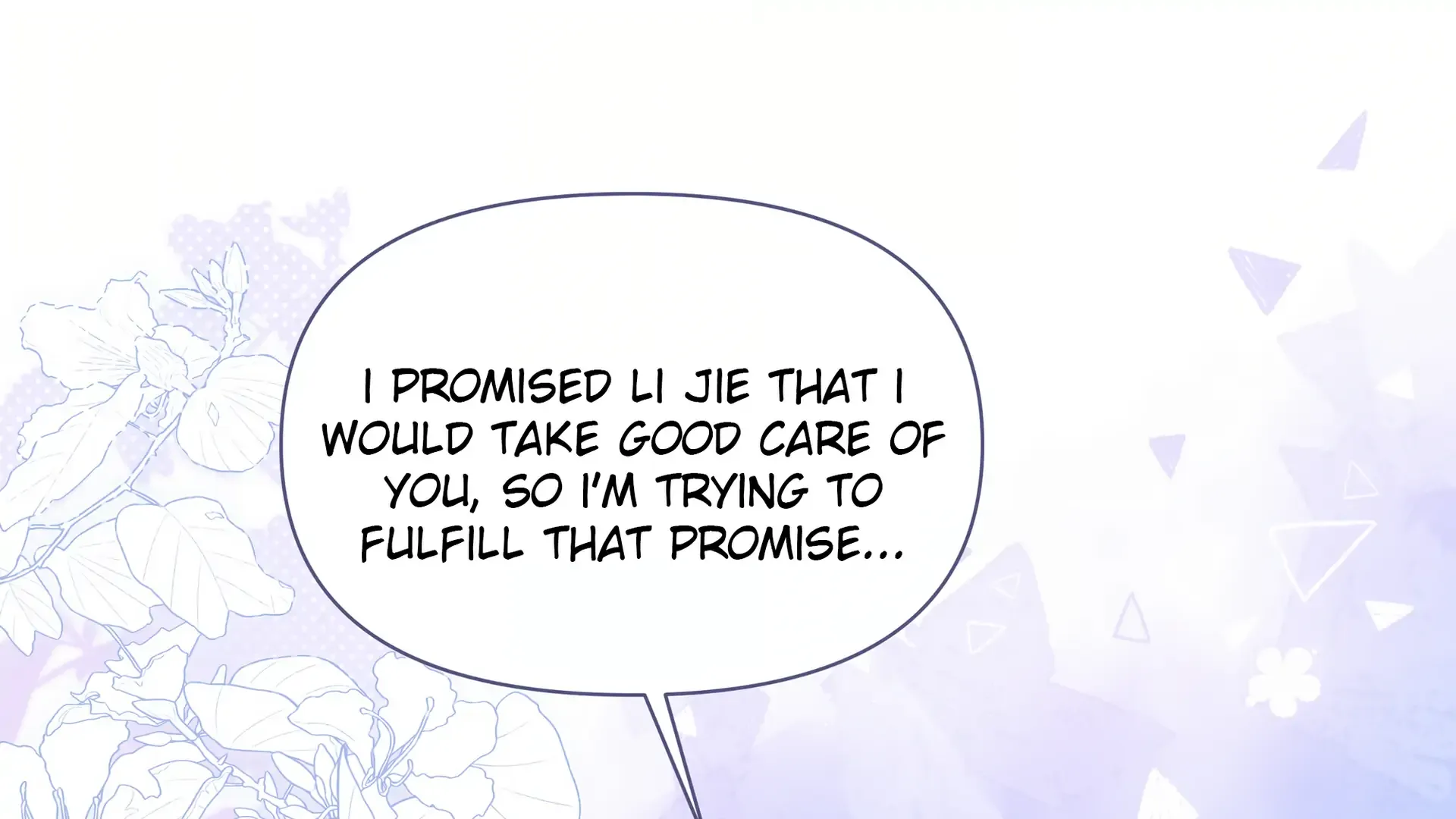 Love Gives Me Superpowers Chapter 13 page 96 - 