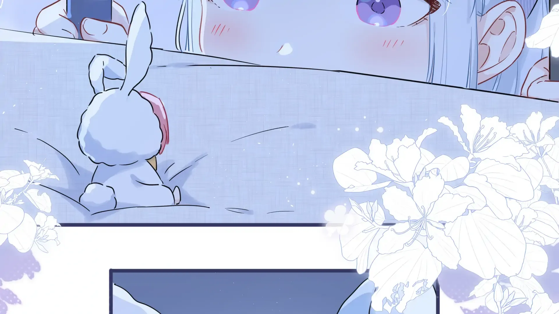 Love Gives Me Superpowers Chapter 13 page 98 - 