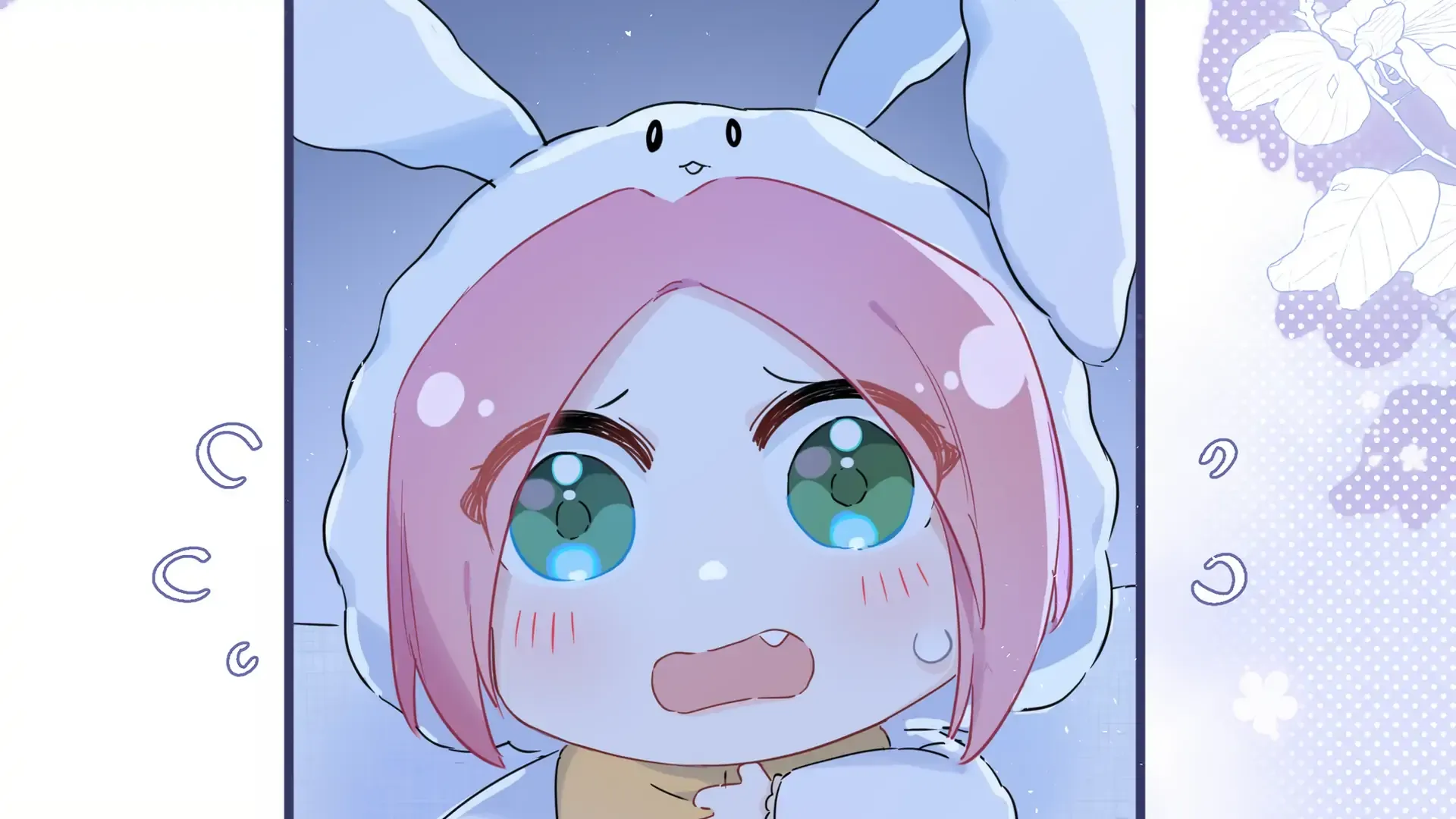Love Gives Me Superpowers Chapter 13 page 99 - 