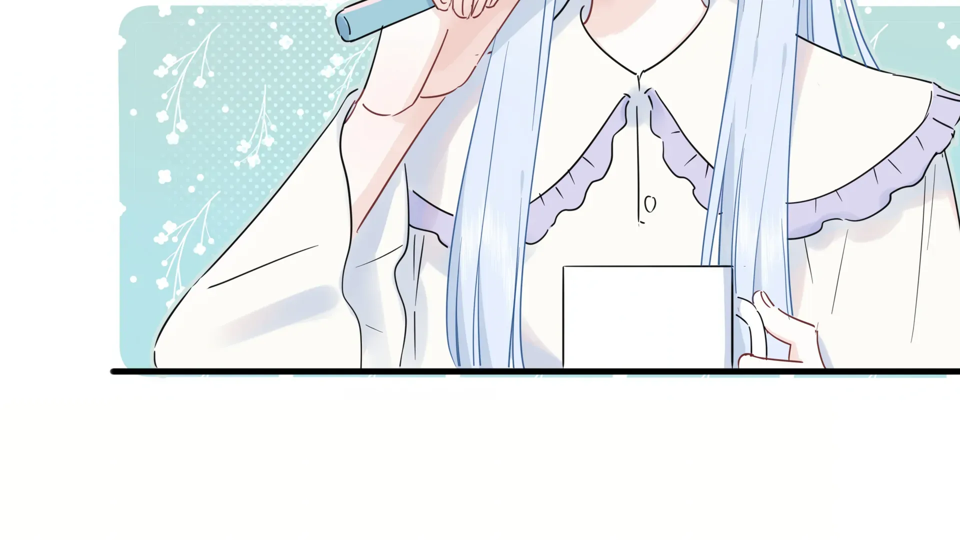 Love Gives Me Superpowers Chapter 14 page 51 - 