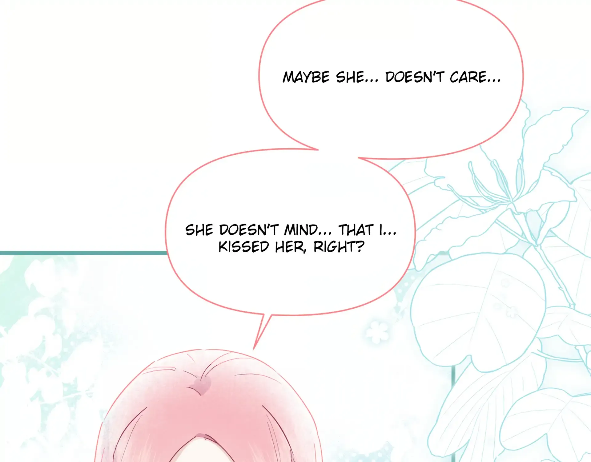 Love Gives Me Superpowers Chapter 15 page 51 - 