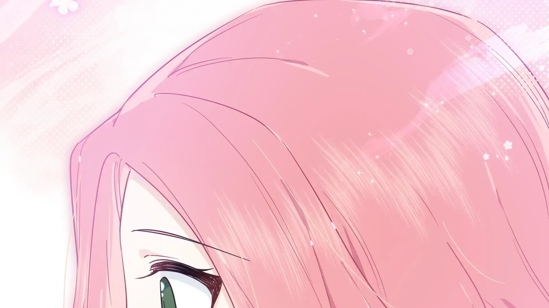 Love Gives Me Superpowers Chapter 15 page 67 - 