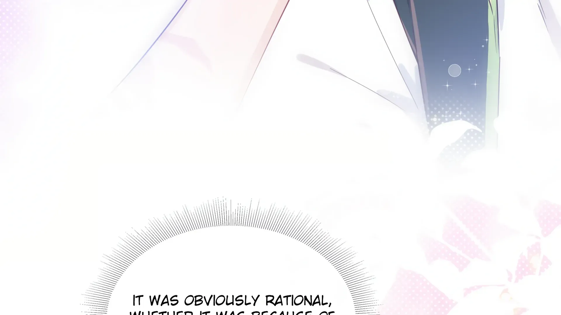 Love Gives Me Superpowers Chapter 15 page 74 - 
