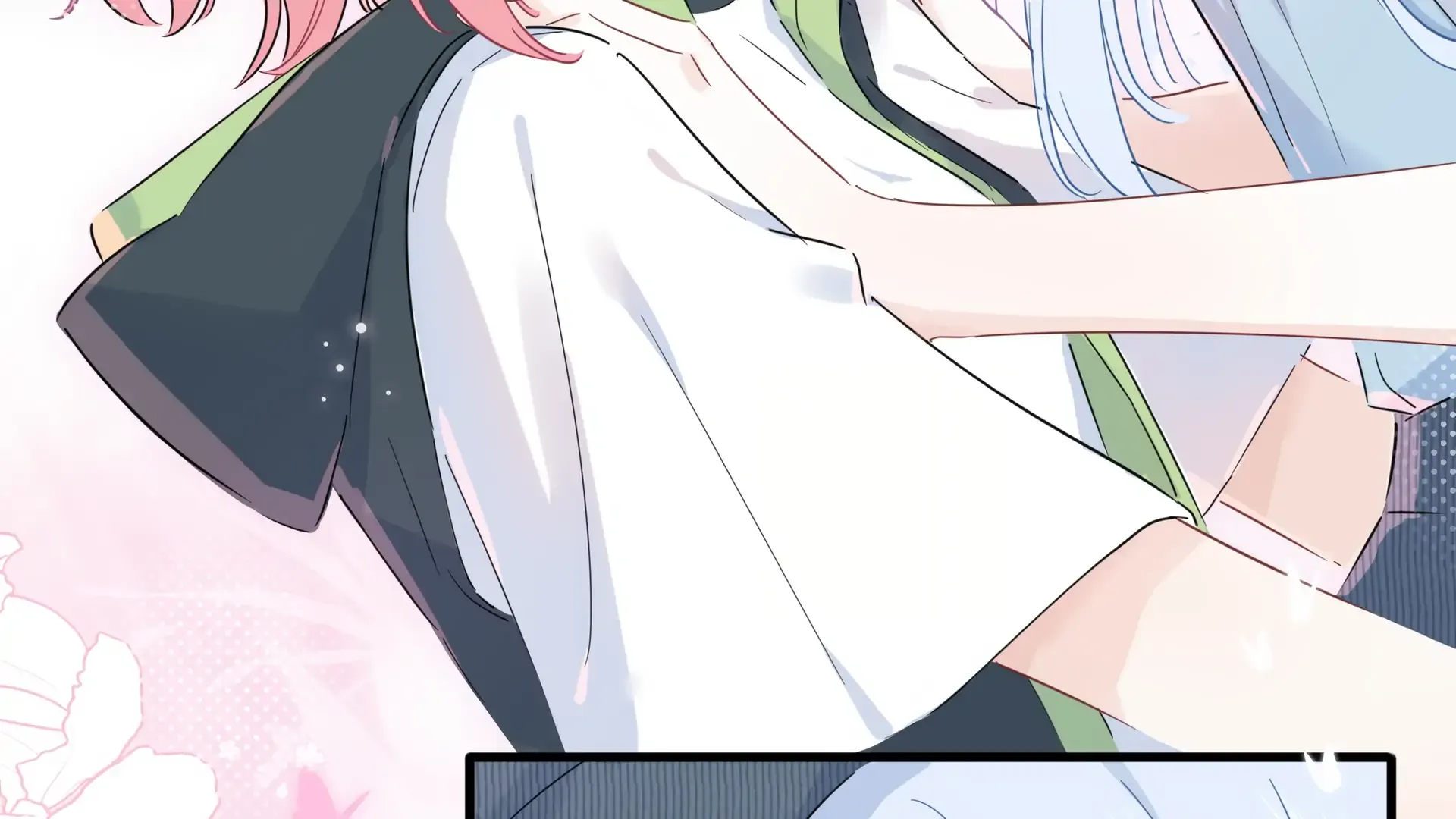 Love Gives Me Superpowers Chapter 16 page 16 - 