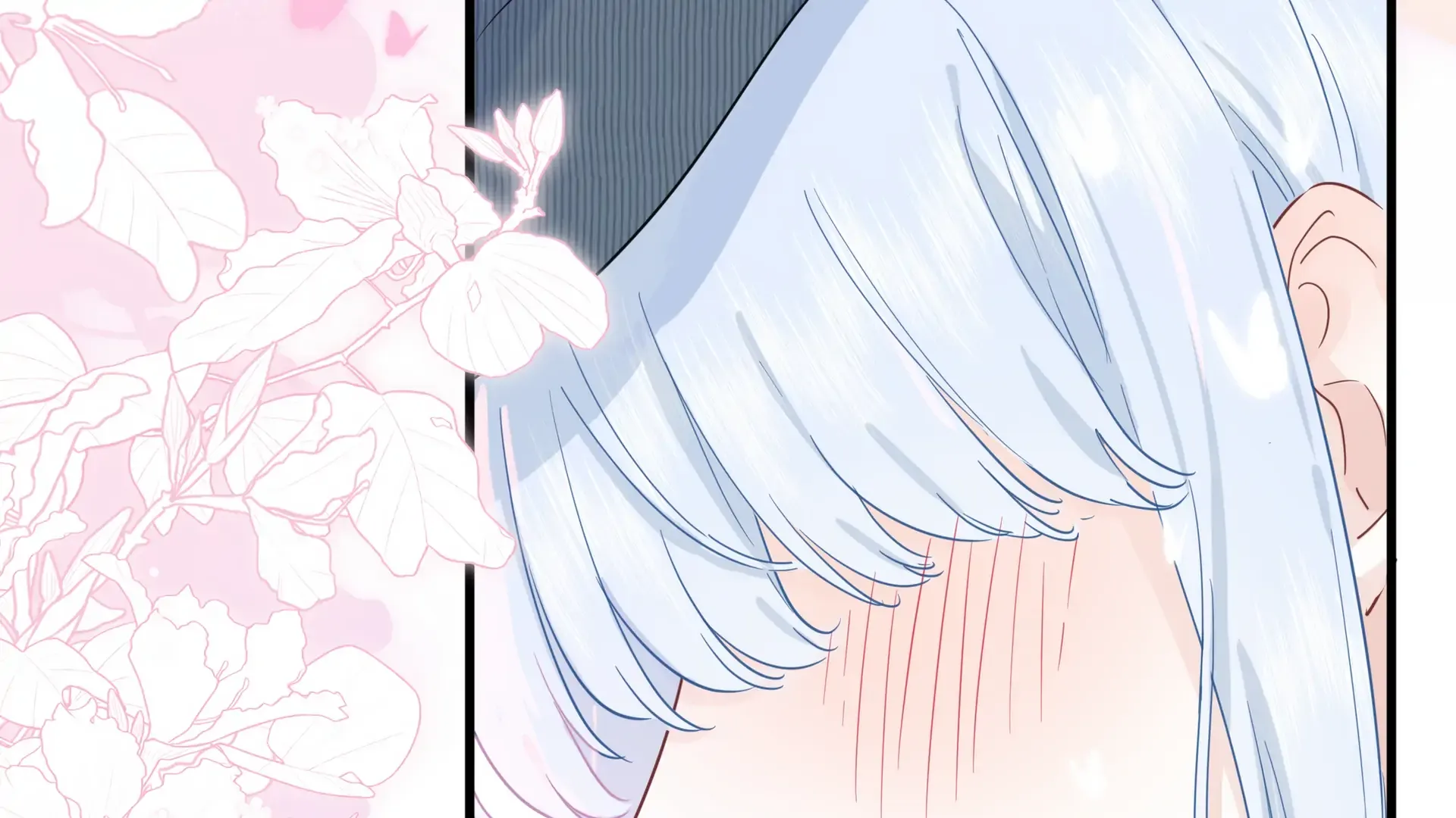 Love Gives Me Superpowers Chapter 16 page 17 - 