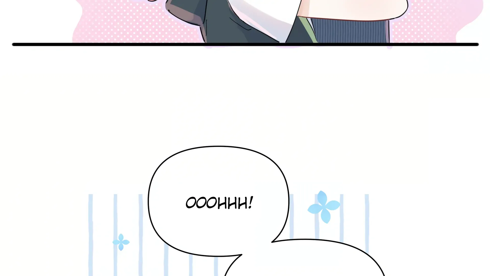 Love Gives Me Superpowers Chapter 16 page 22 - 