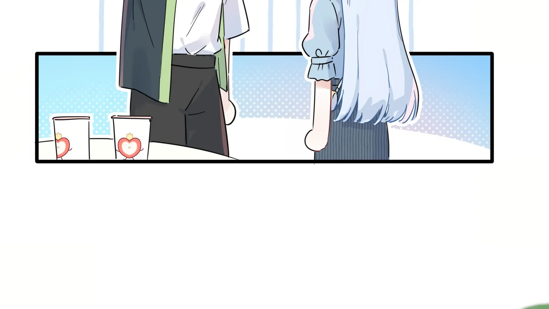 Love Gives Me Superpowers Chapter 16 page 24 - 