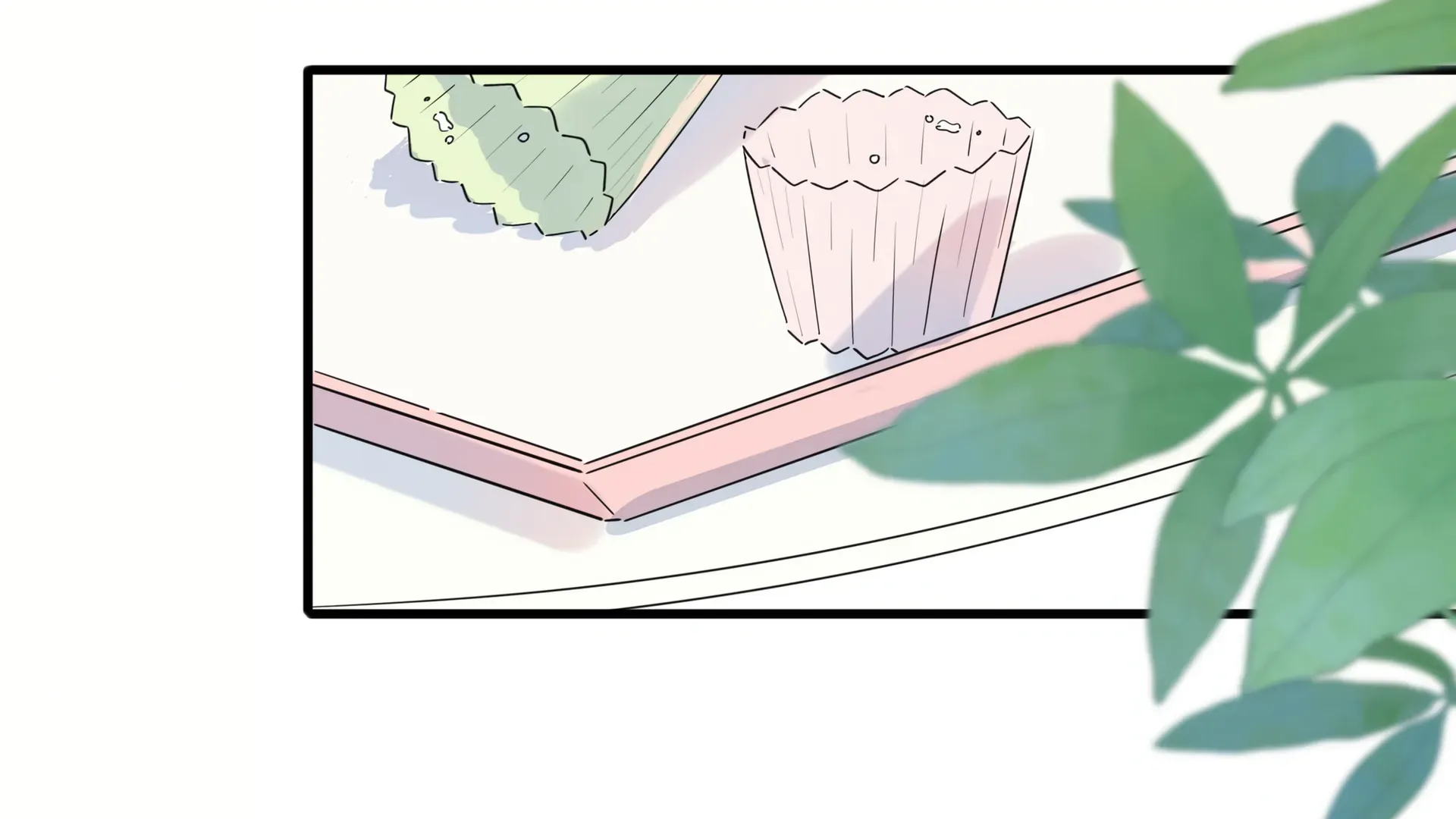 Love Gives Me Superpowers Chapter 16 page 25 - 