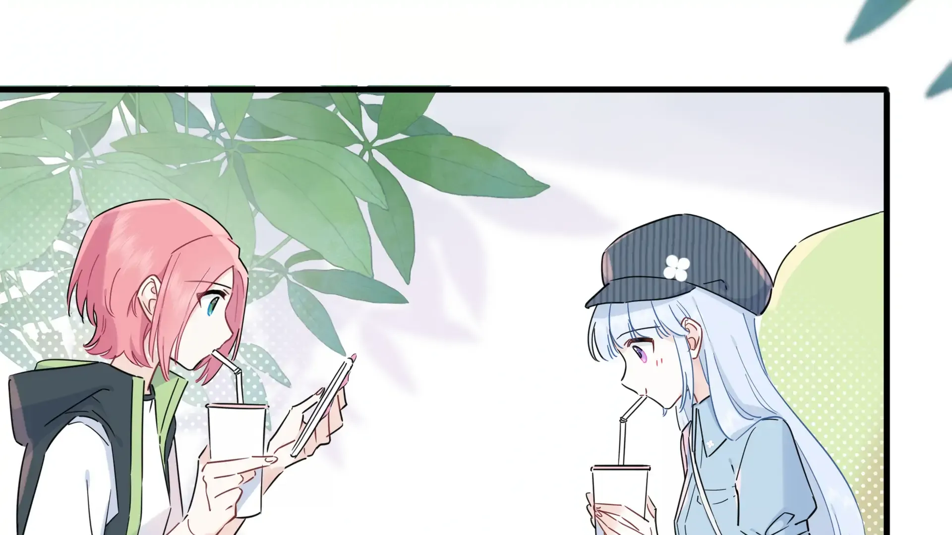 Love Gives Me Superpowers Chapter 16 page 26 - 
