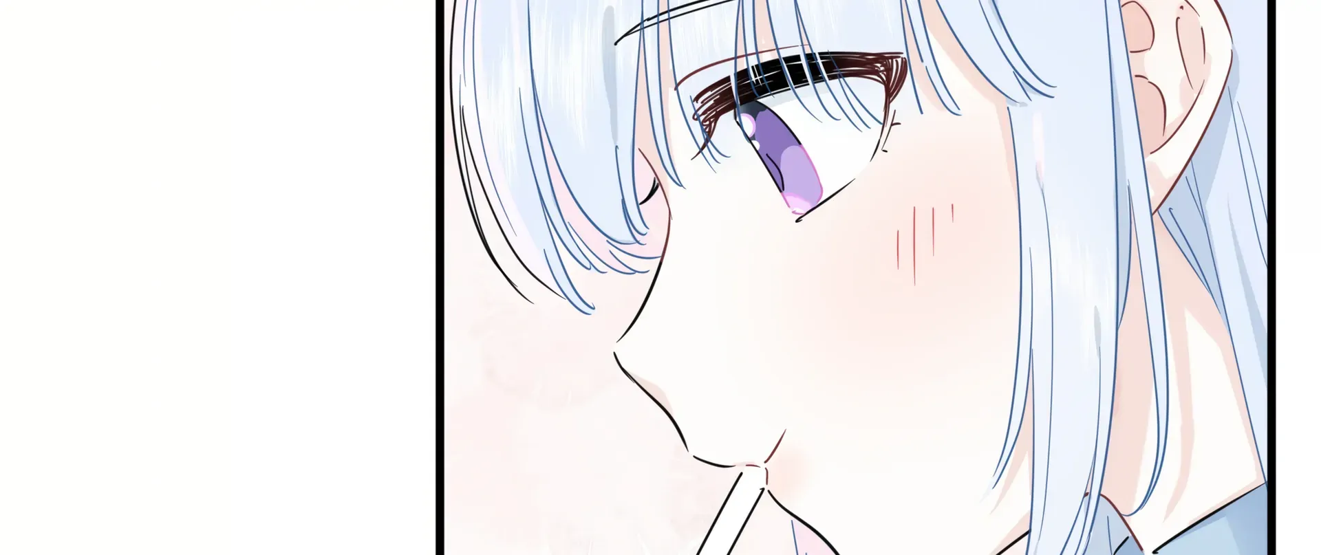 Love Gives Me Superpowers Chapter 16 page 28 - 