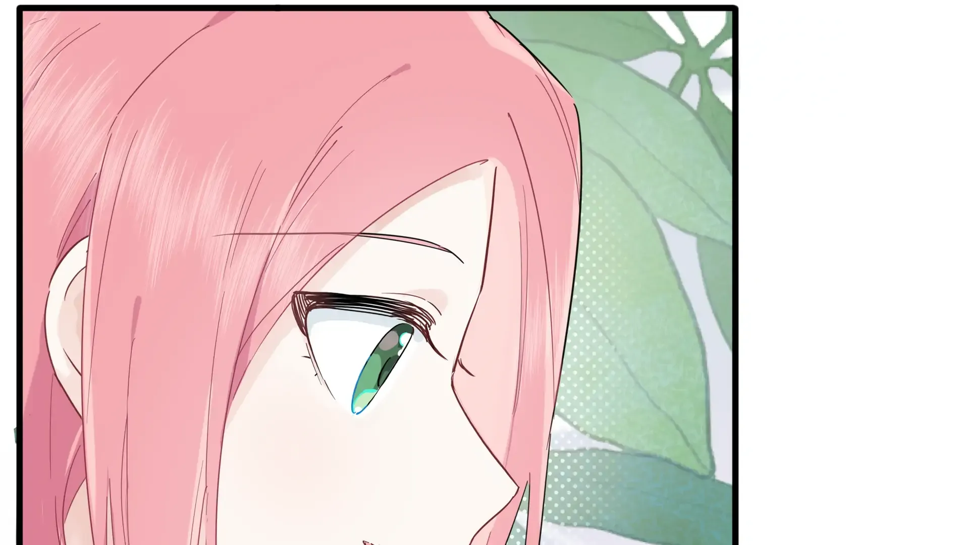 Love Gives Me Superpowers Chapter 16 page 30 - 