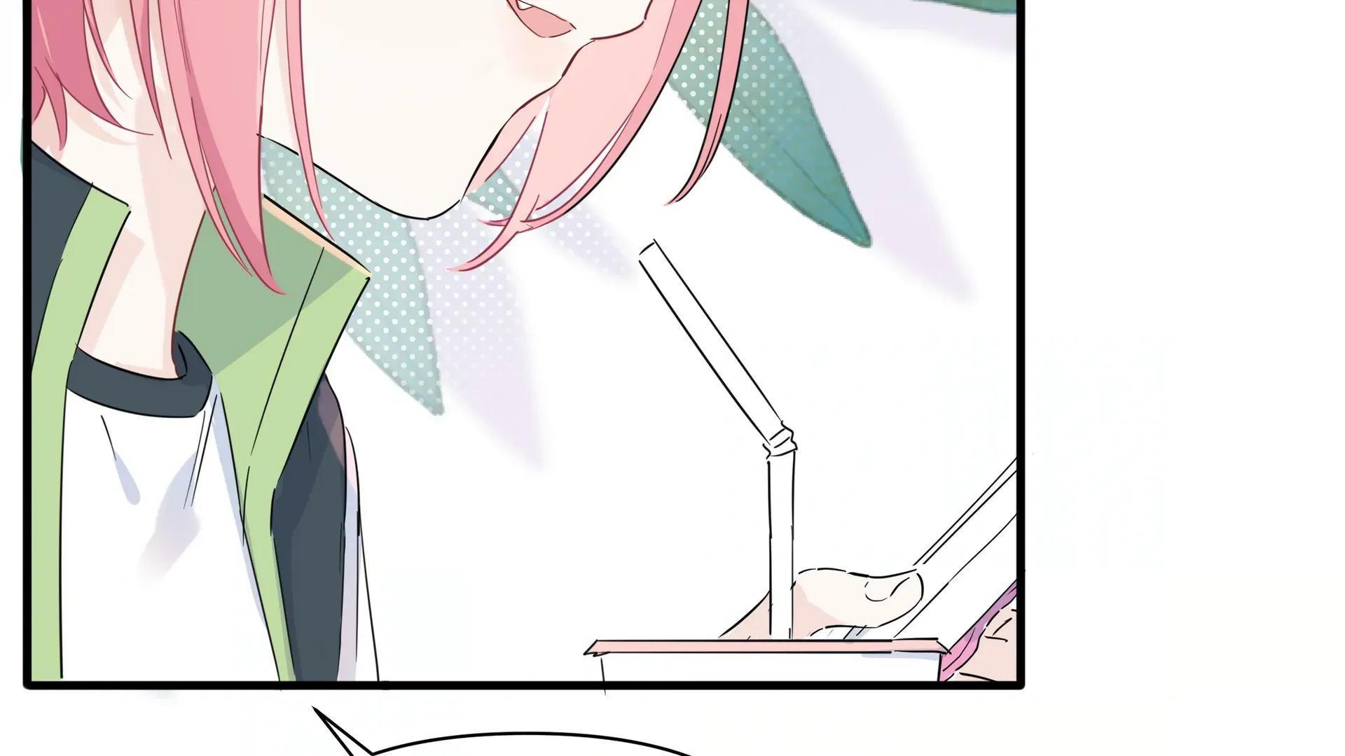 Love Gives Me Superpowers Chapter 16 page 31 - 