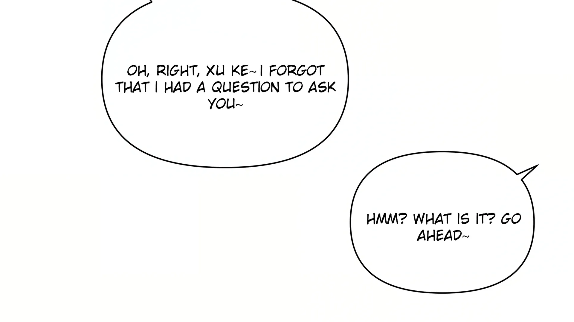Love Gives Me Superpowers Chapter 16 page 32 - 